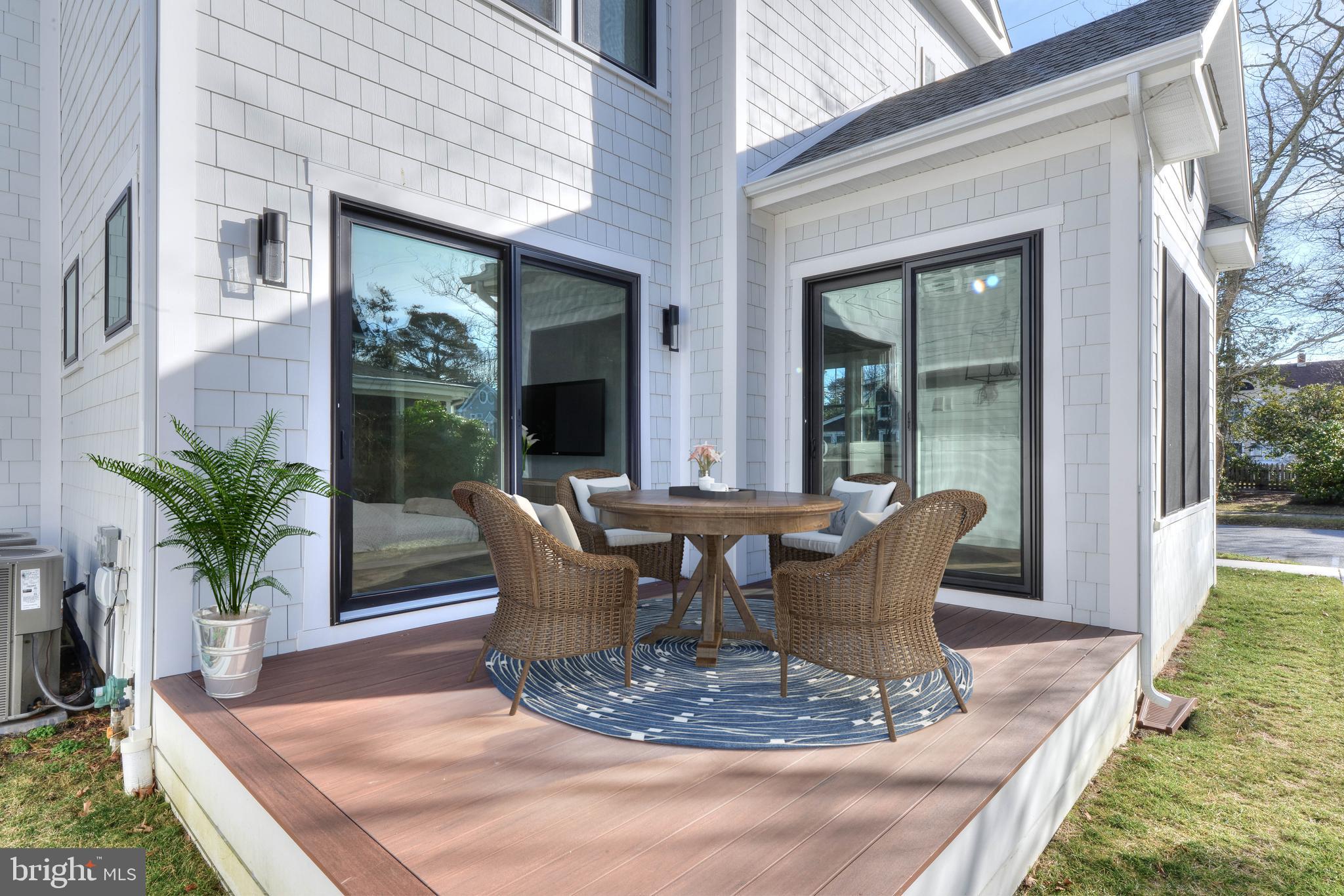 SOUTH REHOBOTH - Residential