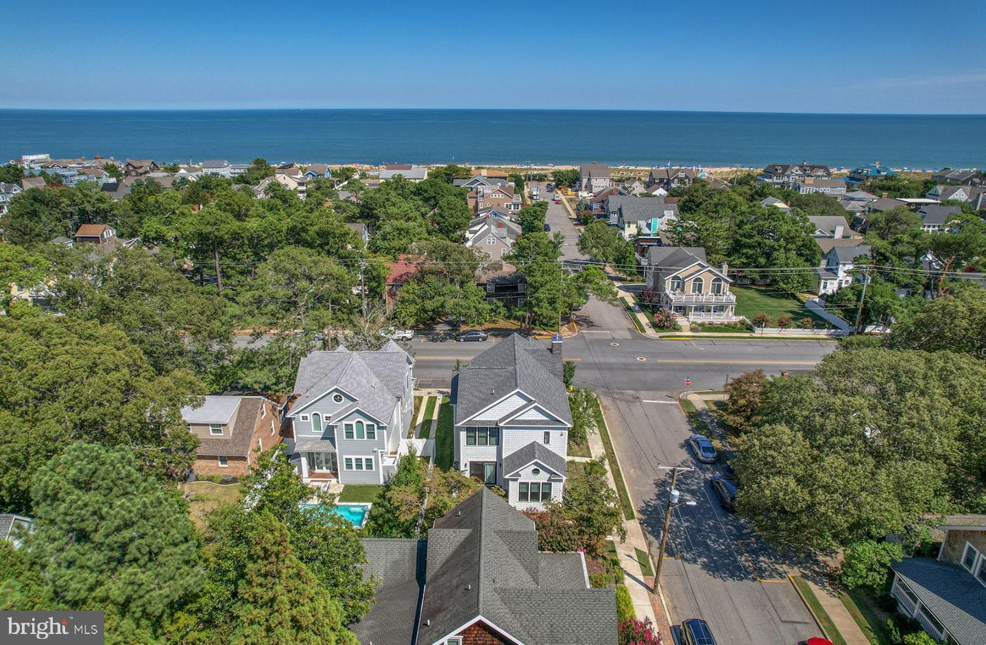 SOUTH REHOBOTH - Residential