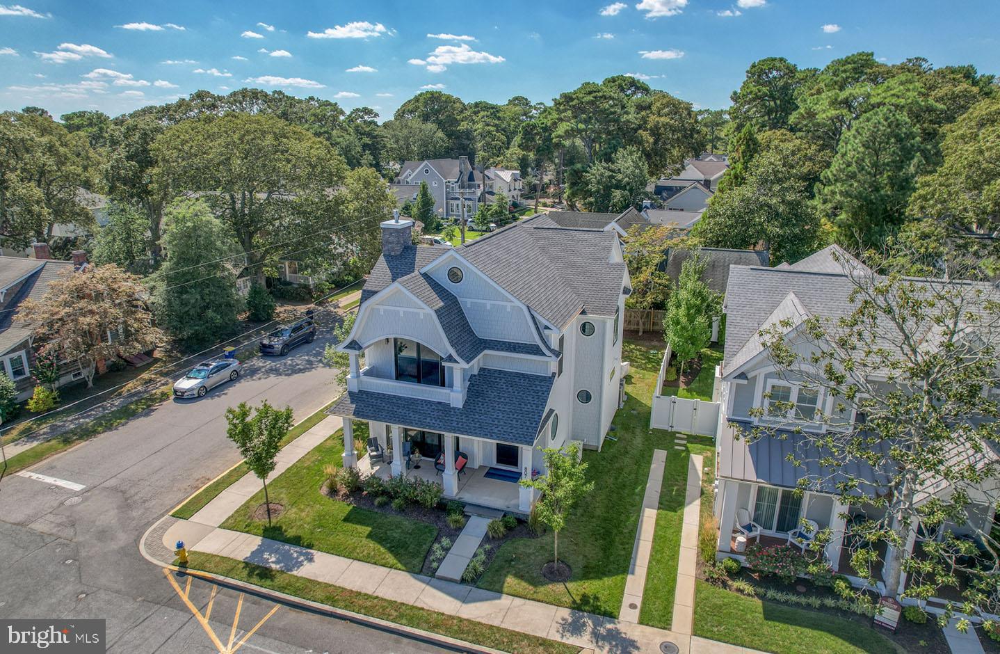 SOUTH REHOBOTH - Residential