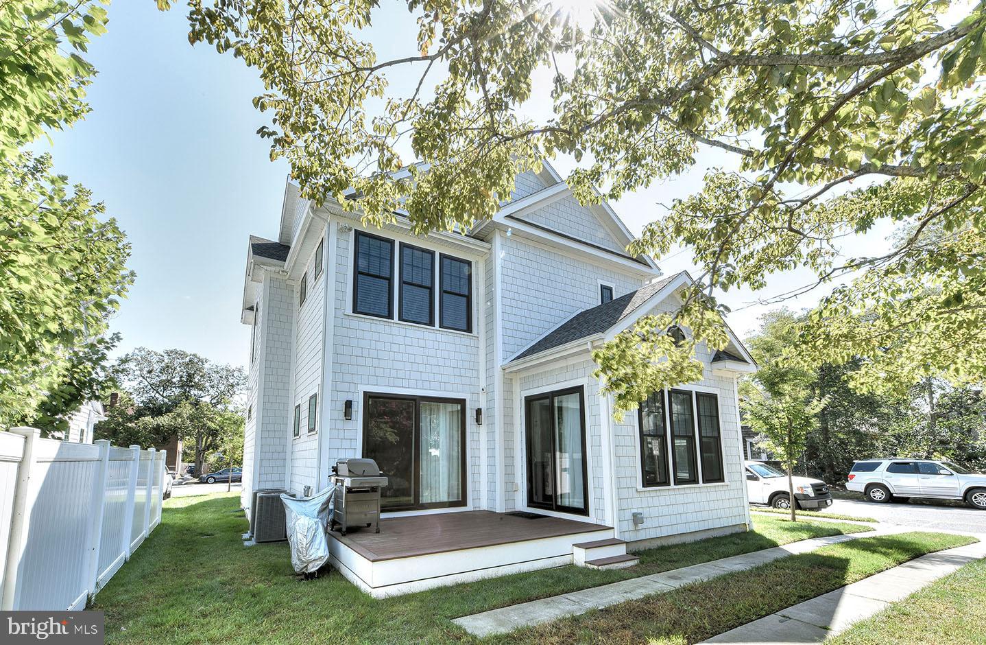 SOUTH REHOBOTH - Residential