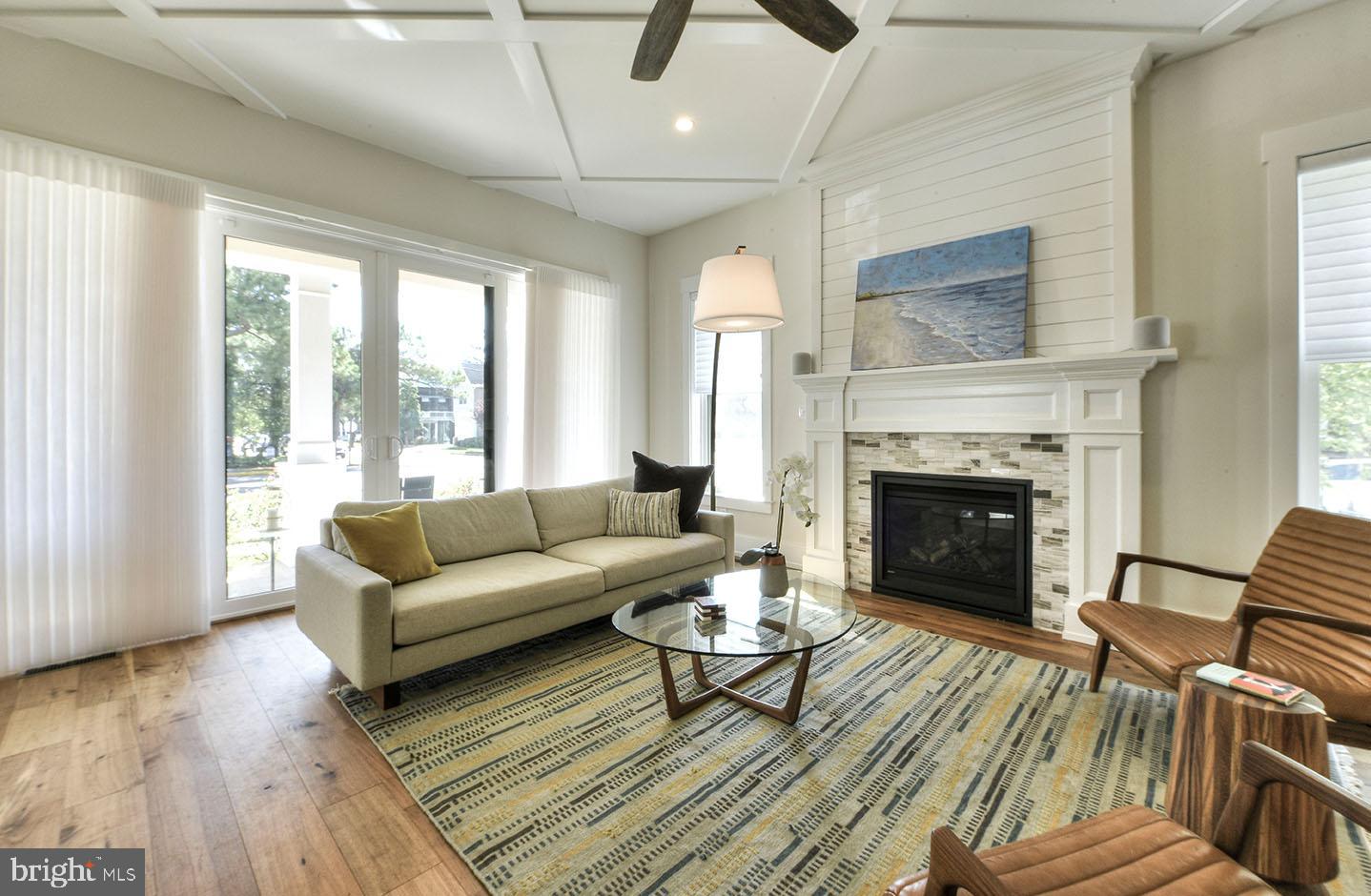 SOUTH REHOBOTH - Residential