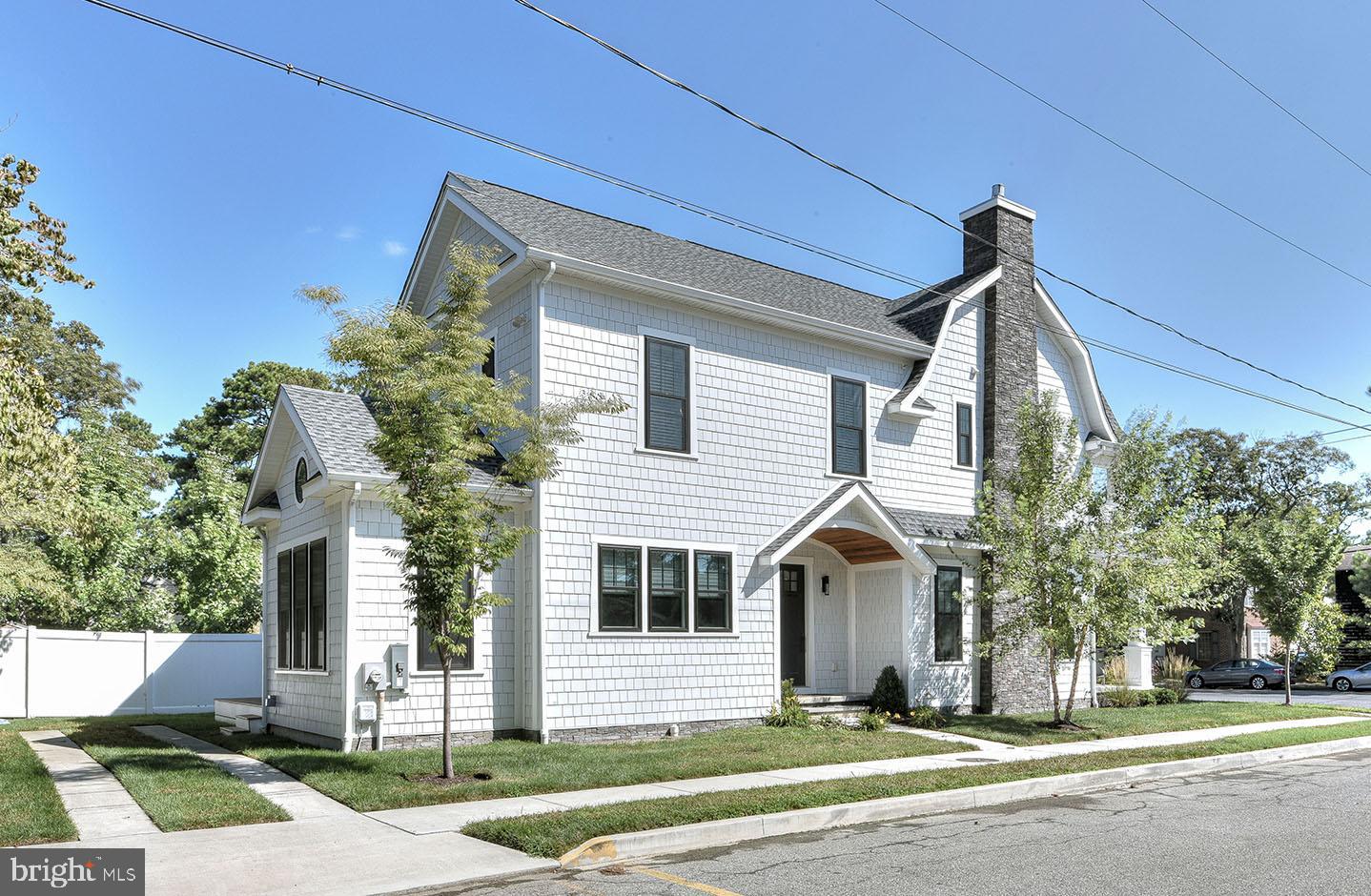 SOUTH REHOBOTH - Residential