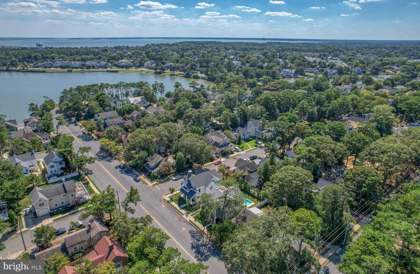 SOUTH REHOBOTH - Residential