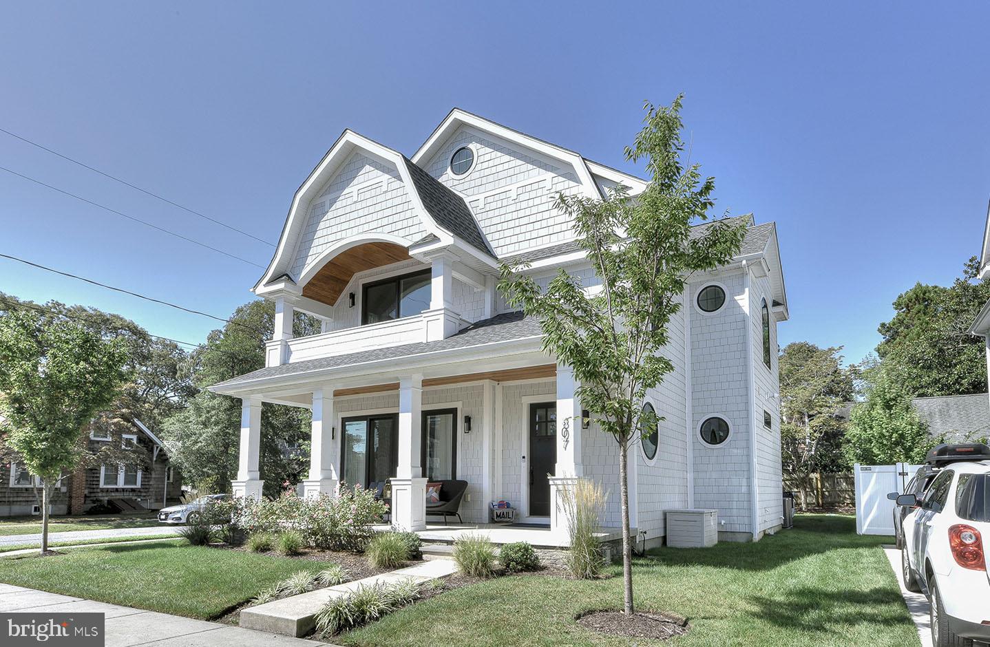 SOUTH REHOBOTH - Residential