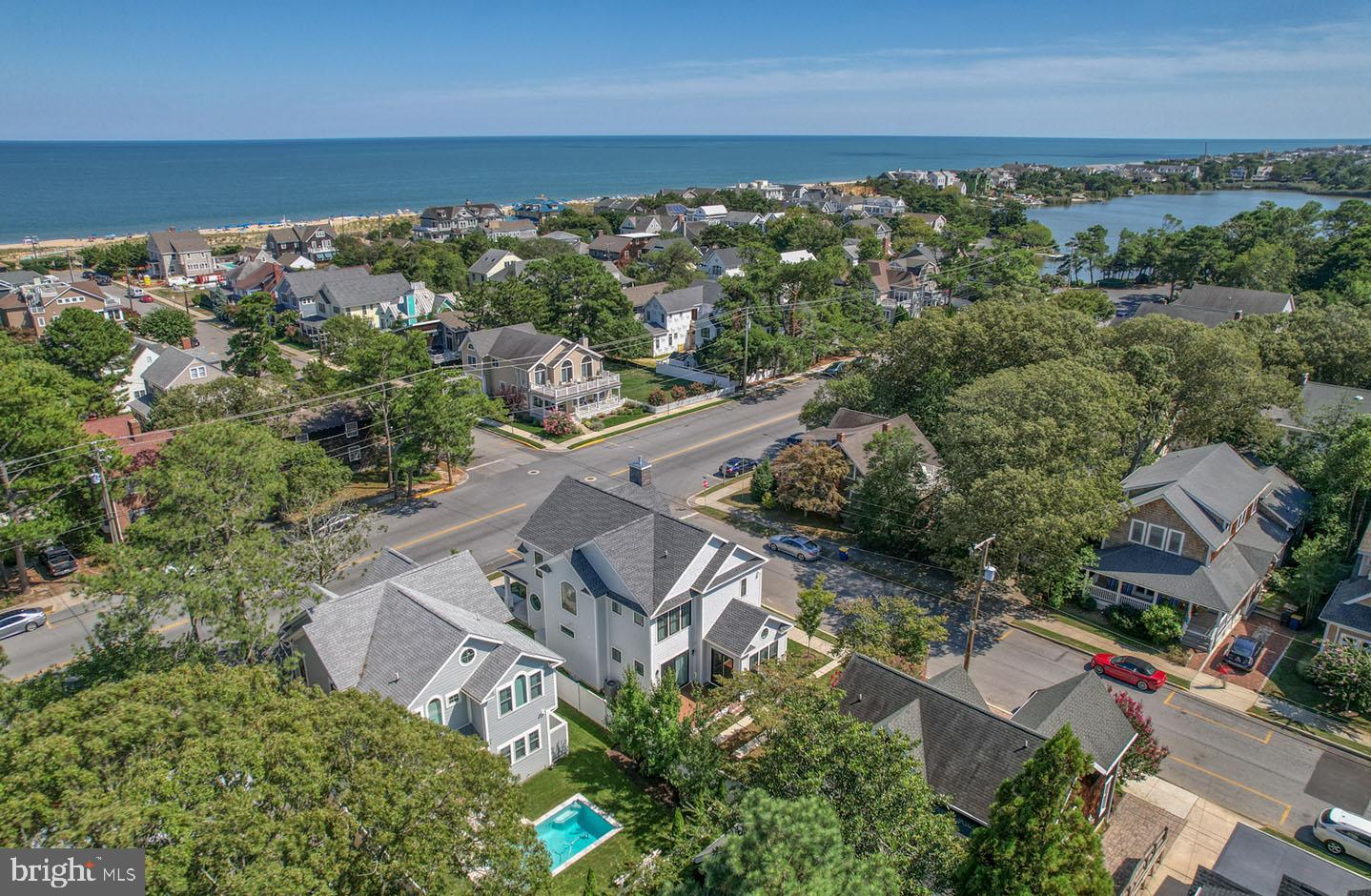 SOUTH REHOBOTH - Residential
