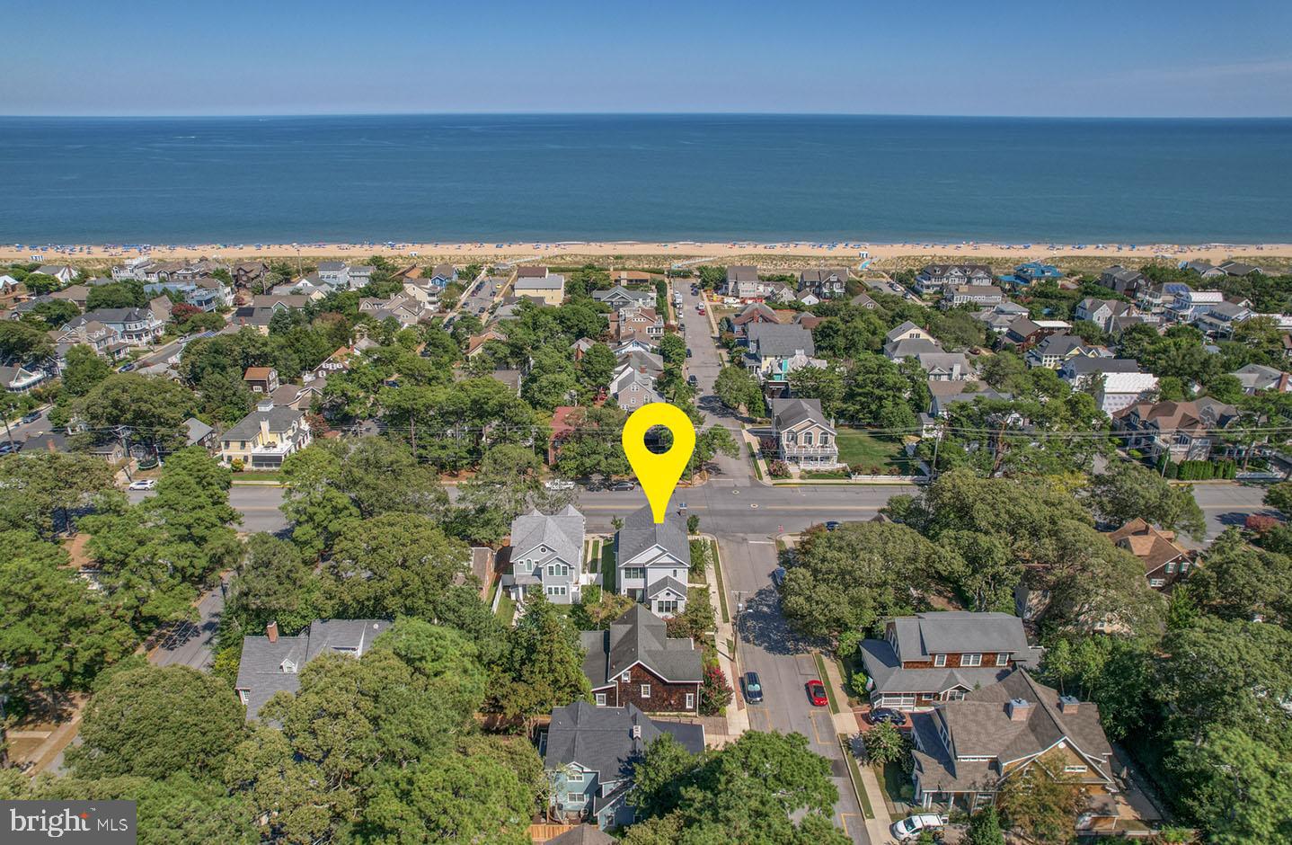 SOUTH REHOBOTH - Residential