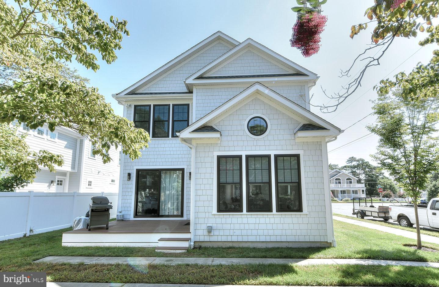 SOUTH REHOBOTH - Residential