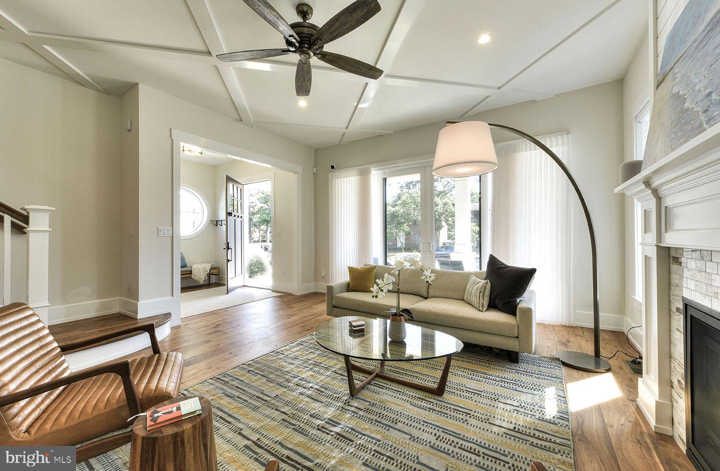 SOUTH REHOBOTH - Residential