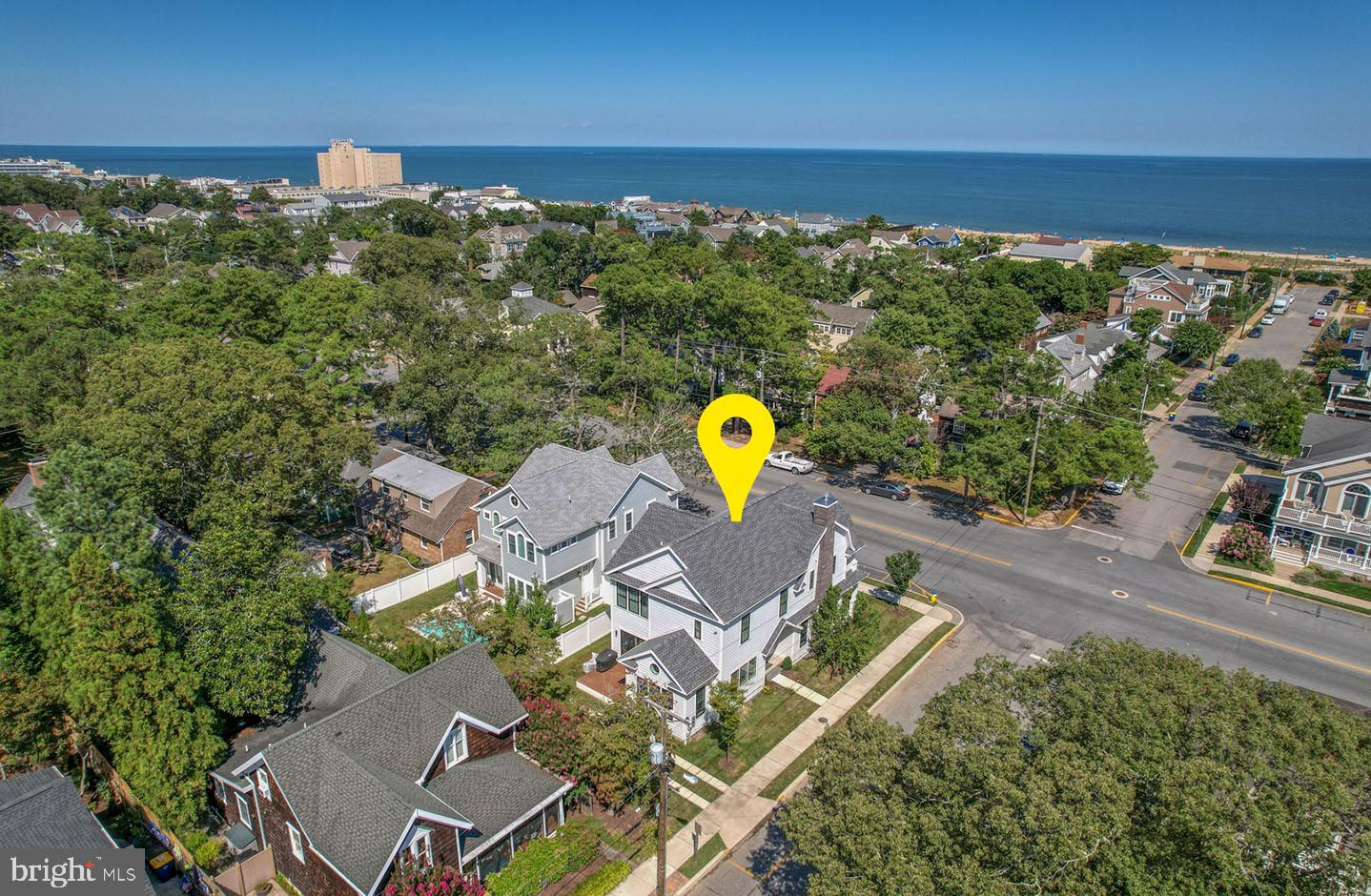 SOUTH REHOBOTH - Residential