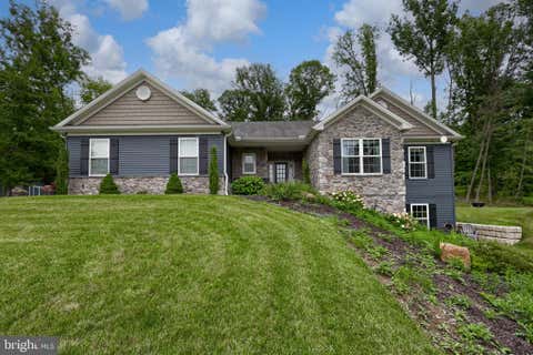Photo of 3206 Sutton Drive, HARRISBURG, PA 17112 (MLS # PADA2062854)