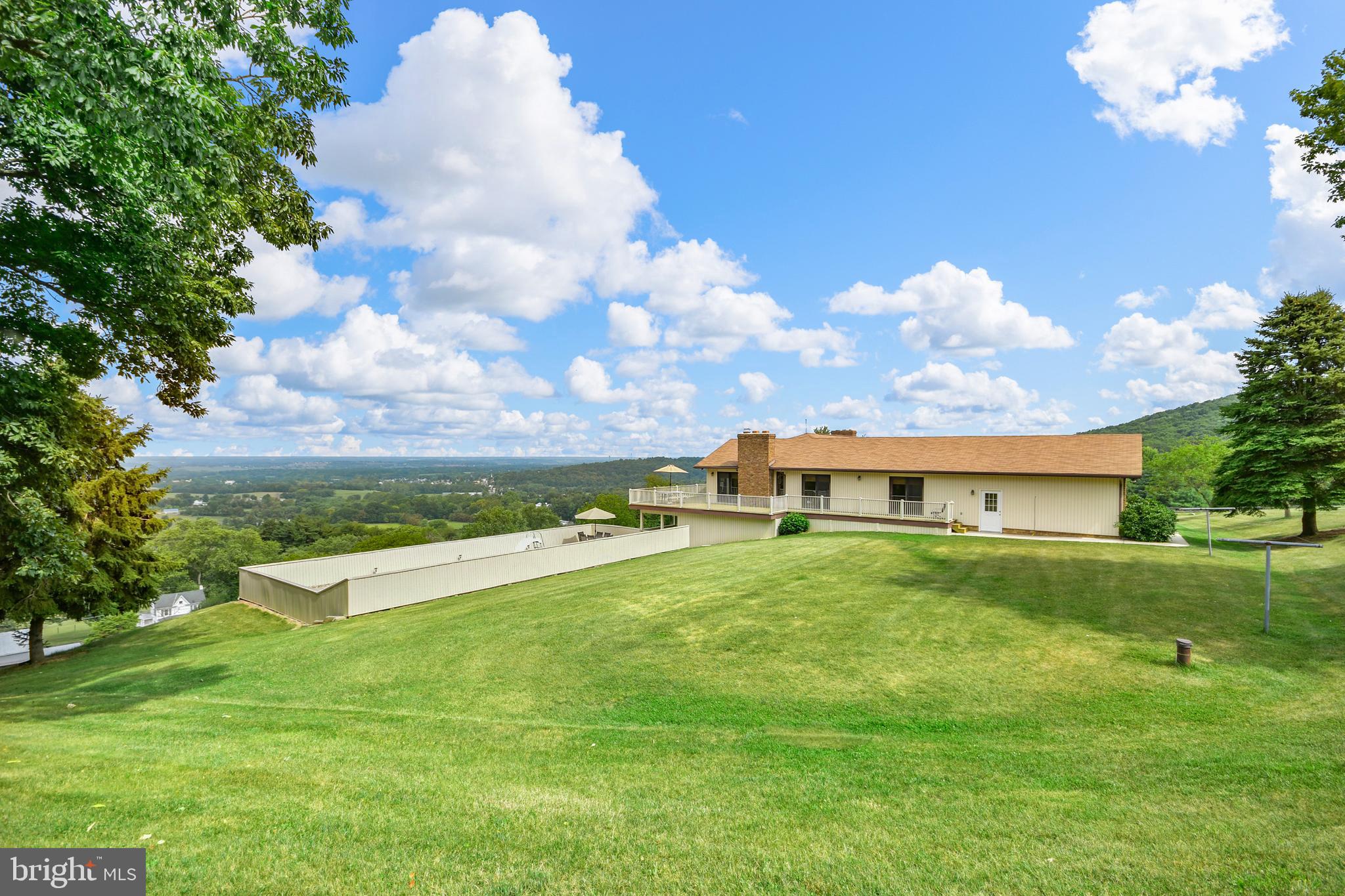 BOONSBORO - Residential