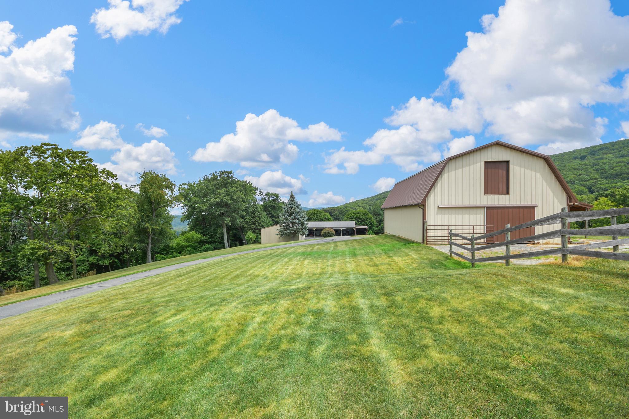 BOONSBORO - Residential