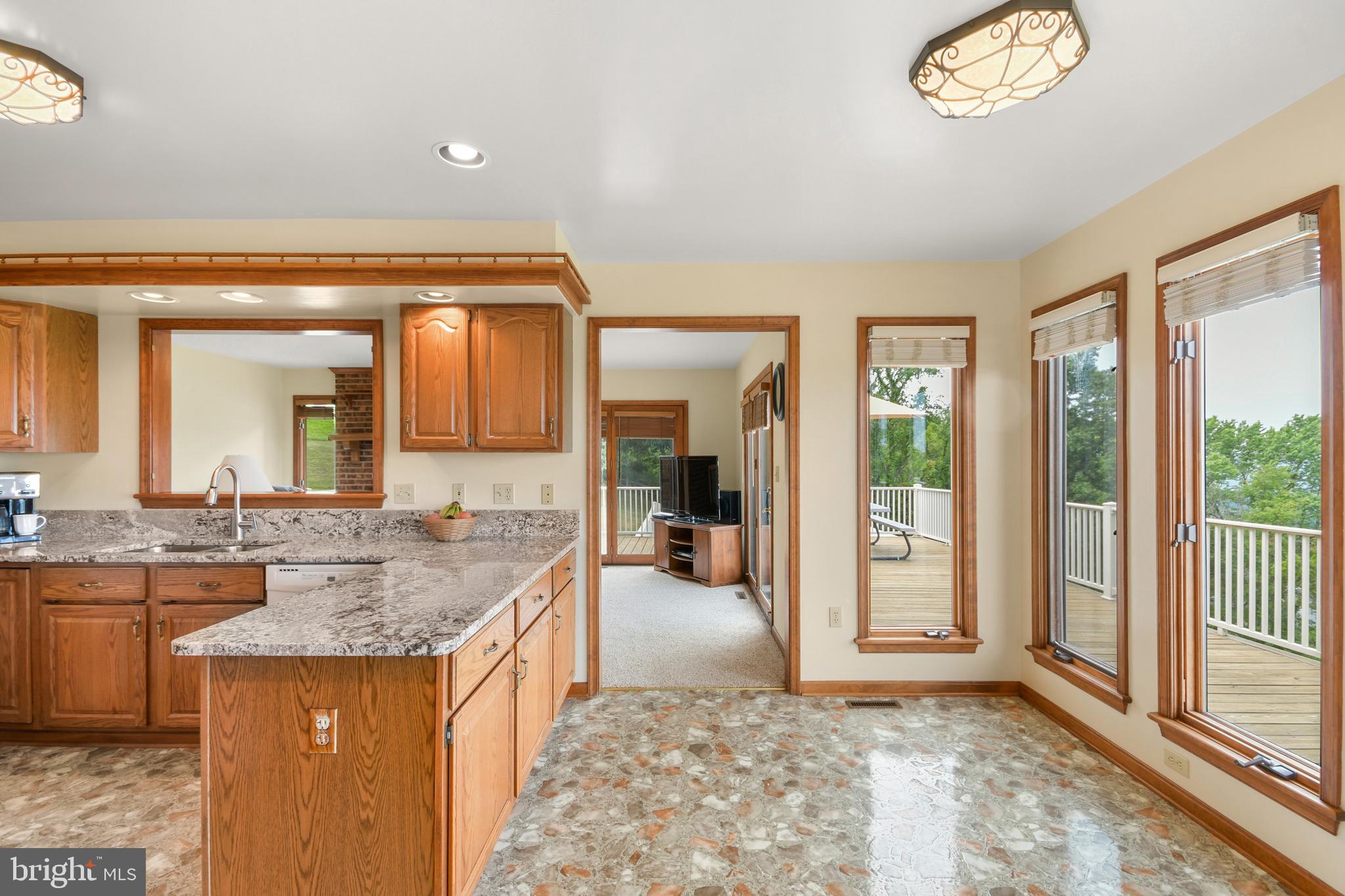 BOONSBORO - Residential