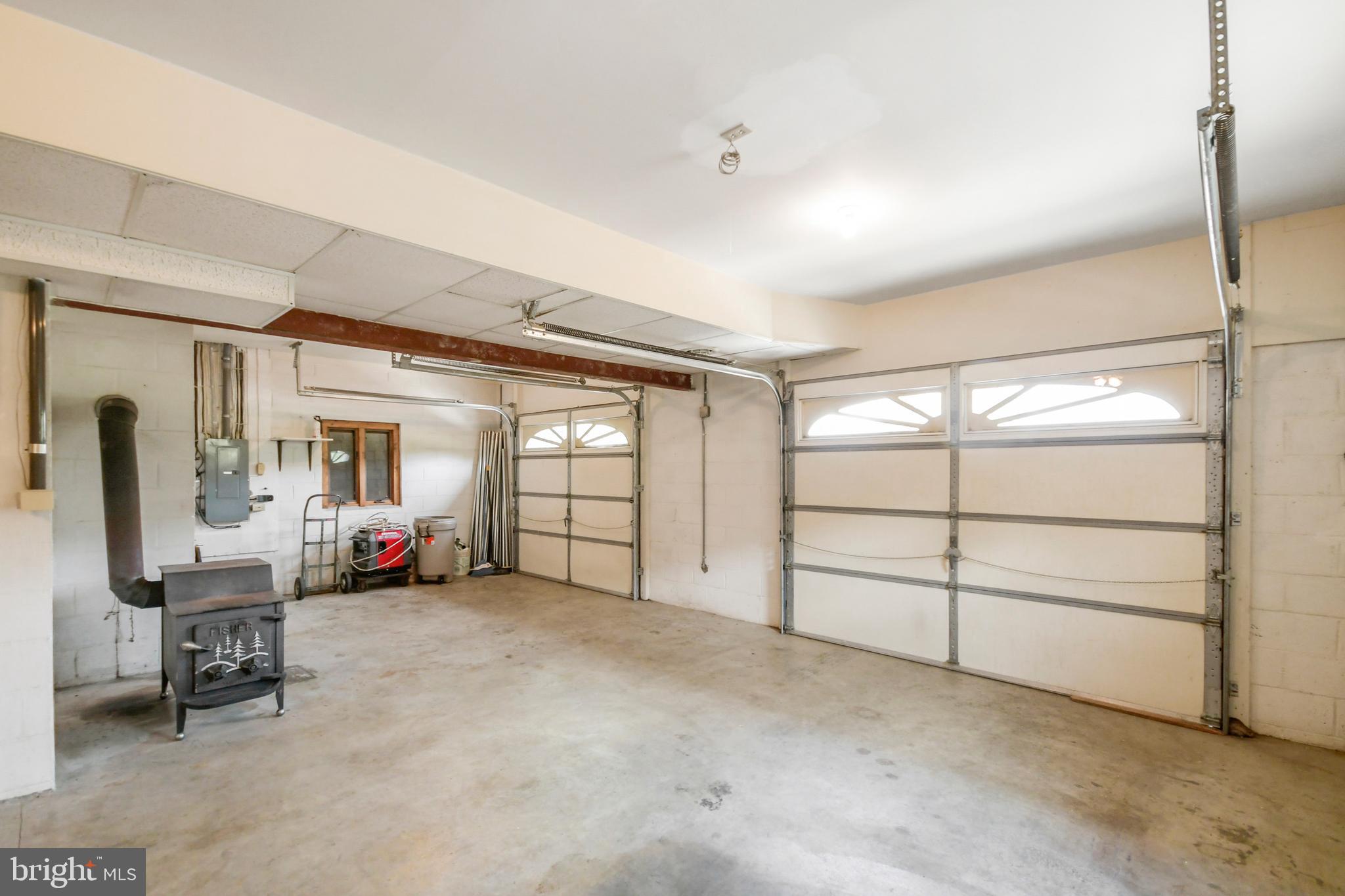 BOONSBORO - Residential