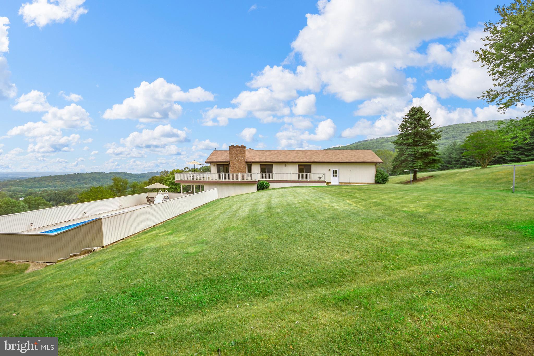 BOONSBORO - Residential