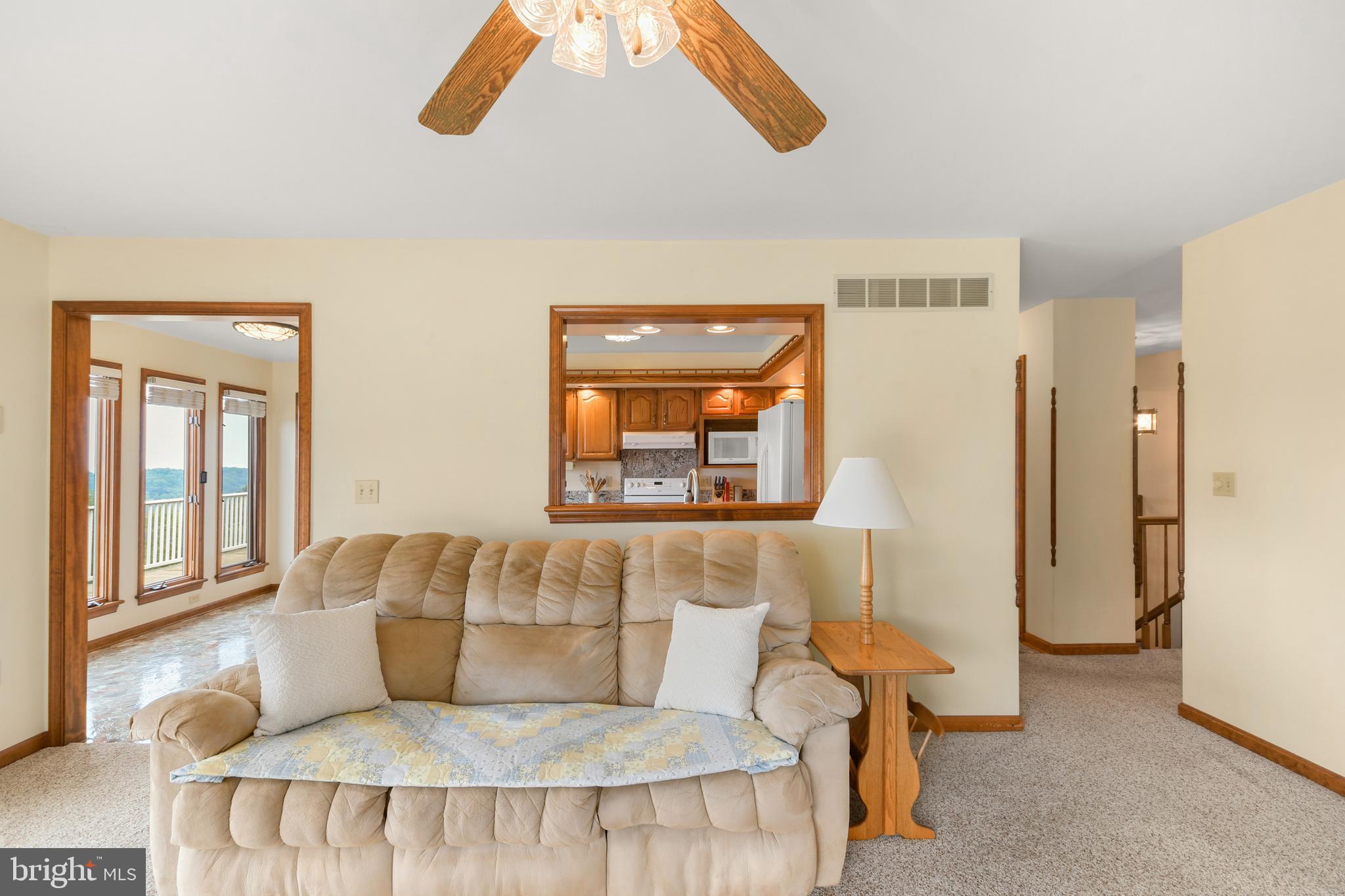 BOONSBORO - Residential