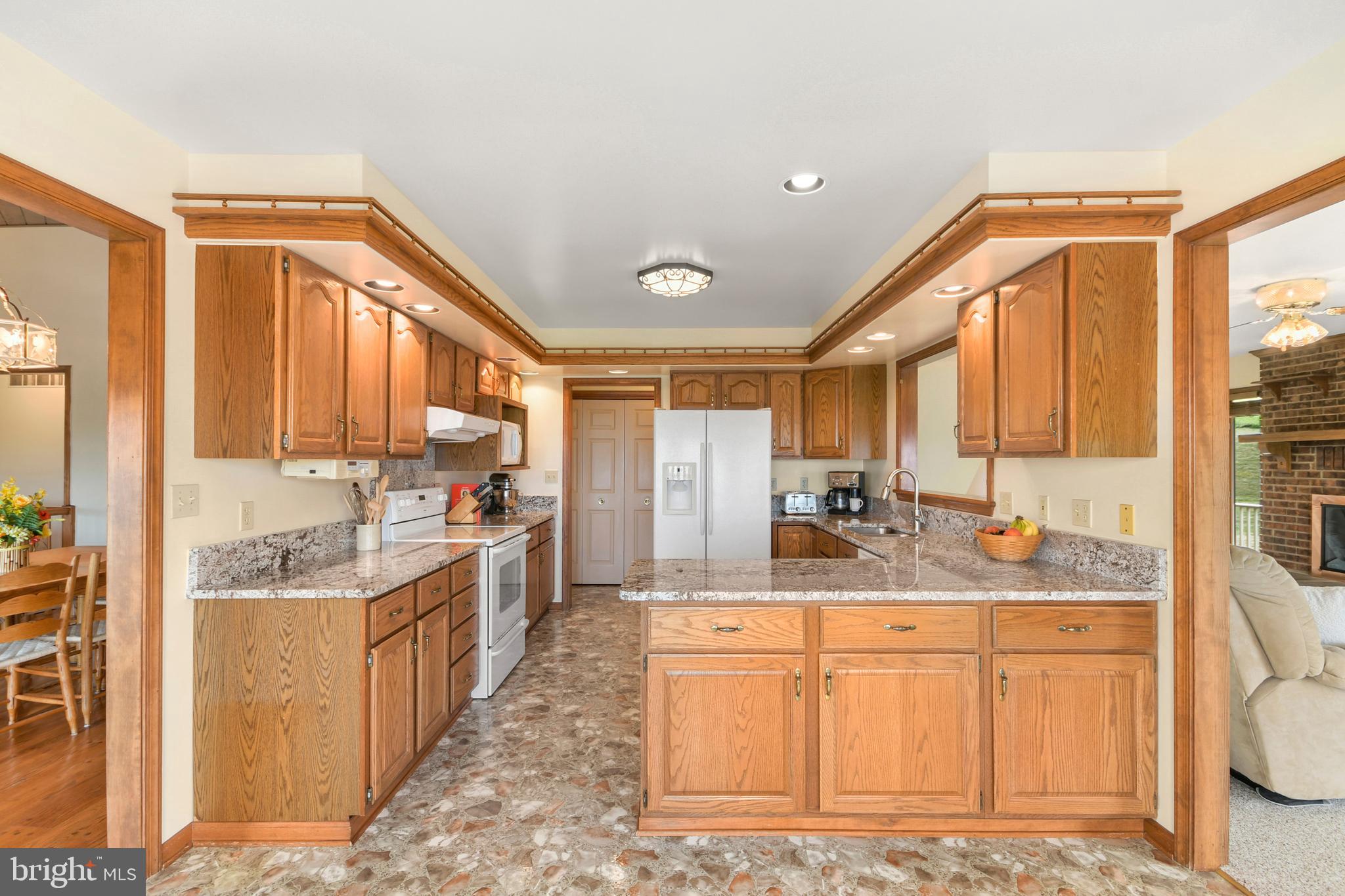 BOONSBORO - Residential