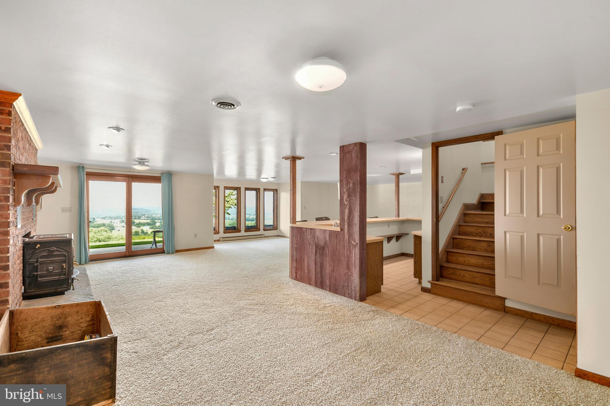 BOONSBORO - Residential