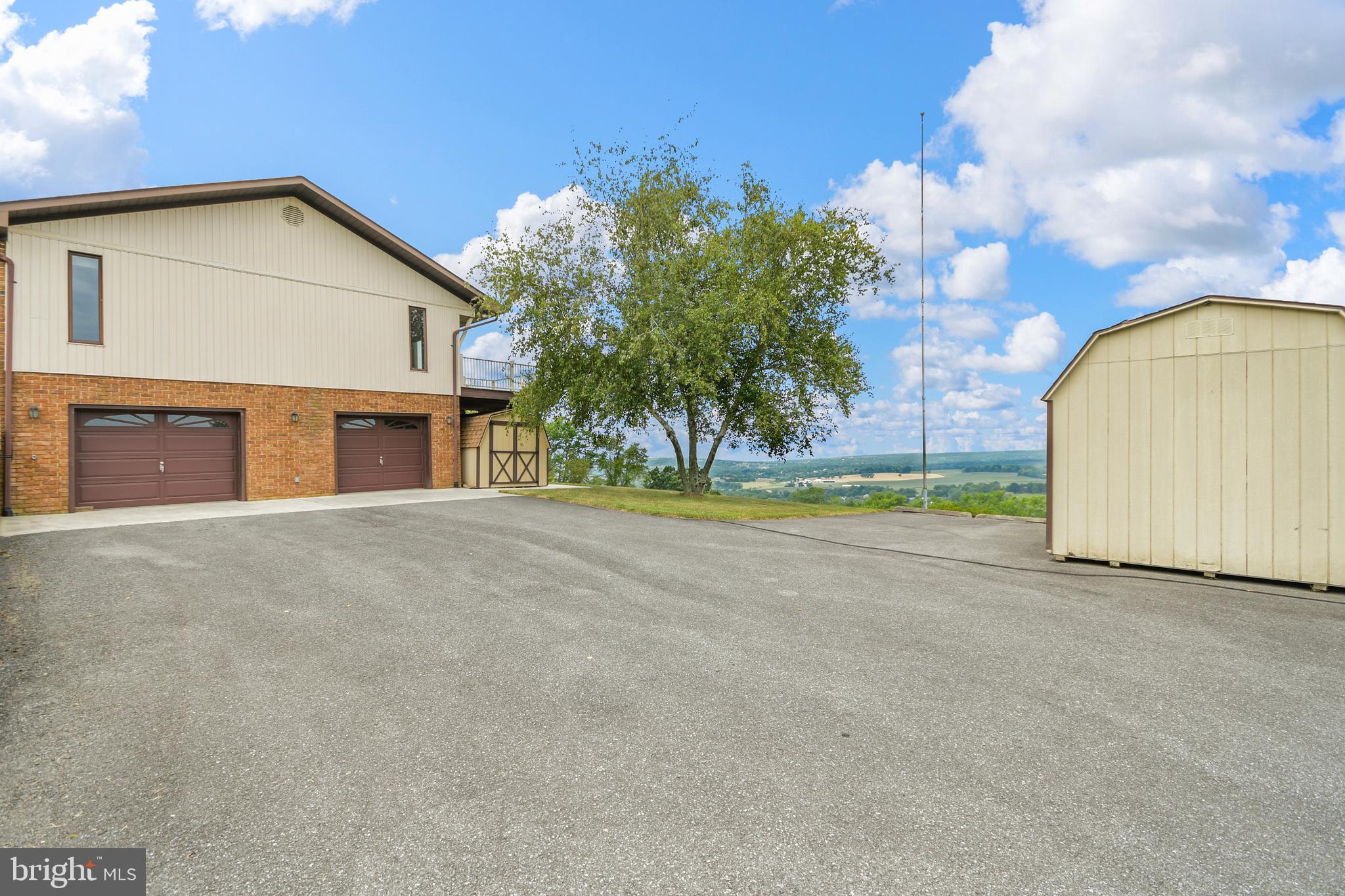 BOONSBORO - Residential