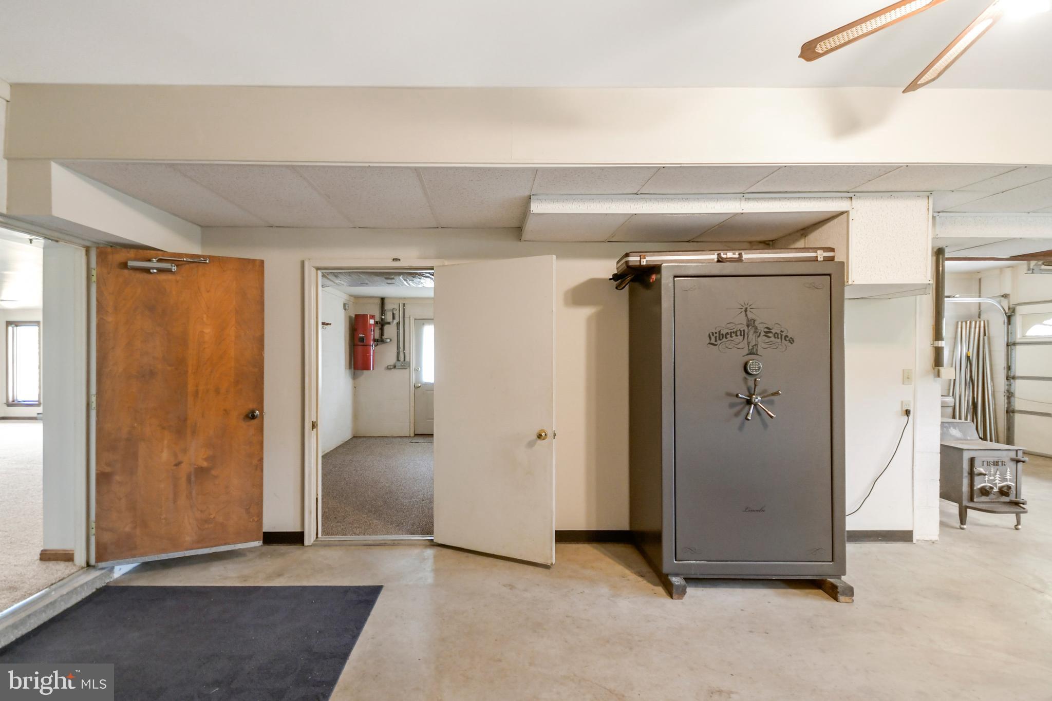 BOONSBORO - Residential