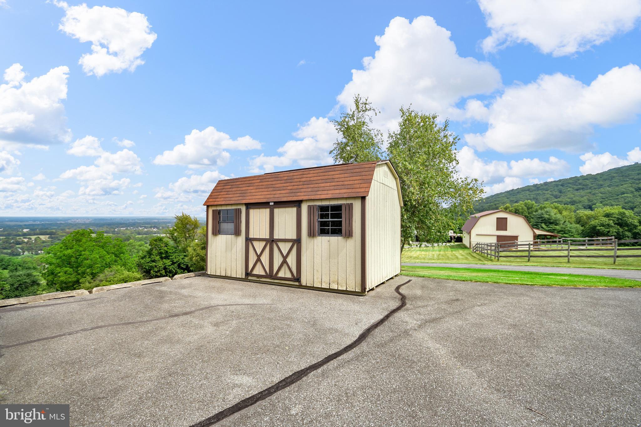 BOONSBORO - Residential