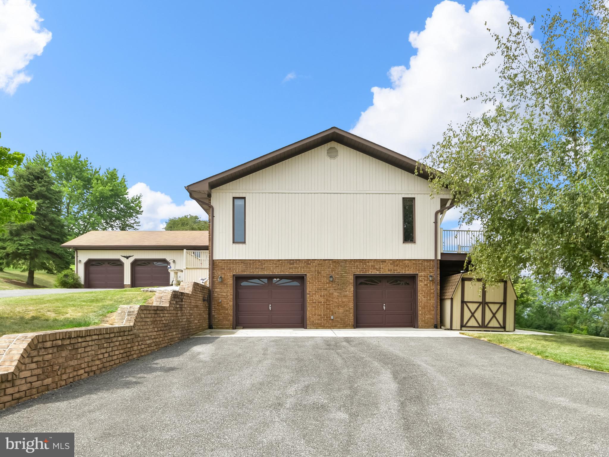 BOONSBORO - Residential