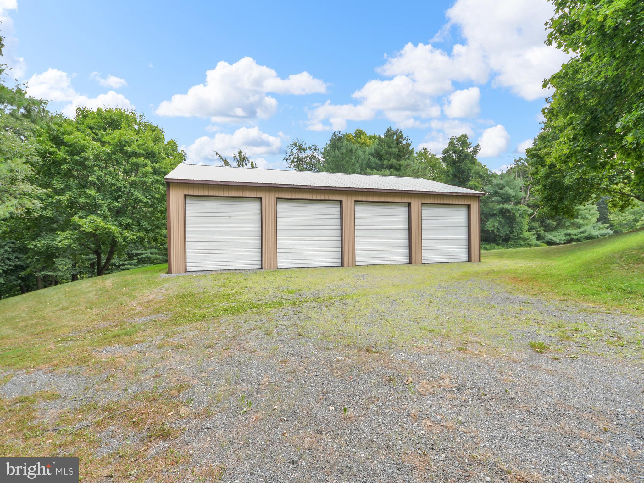 BOONSBORO - Residential