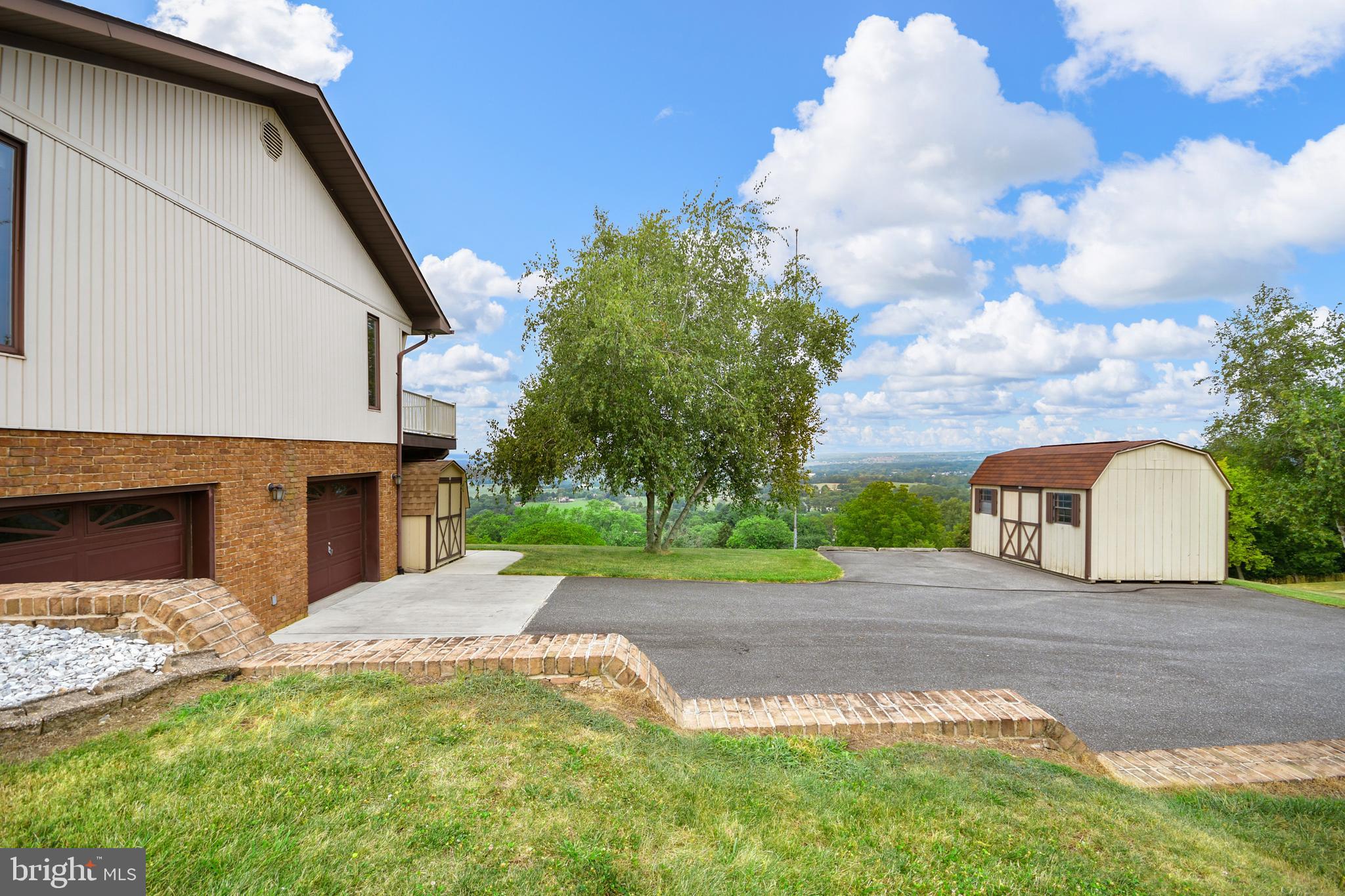 BOONSBORO - Residential