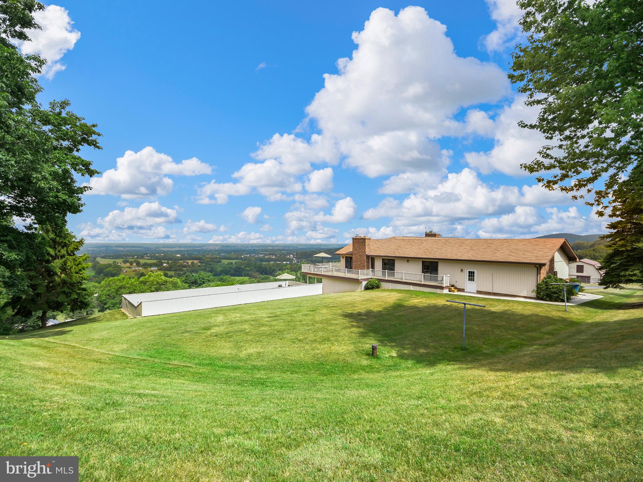 BOONSBORO - Residential