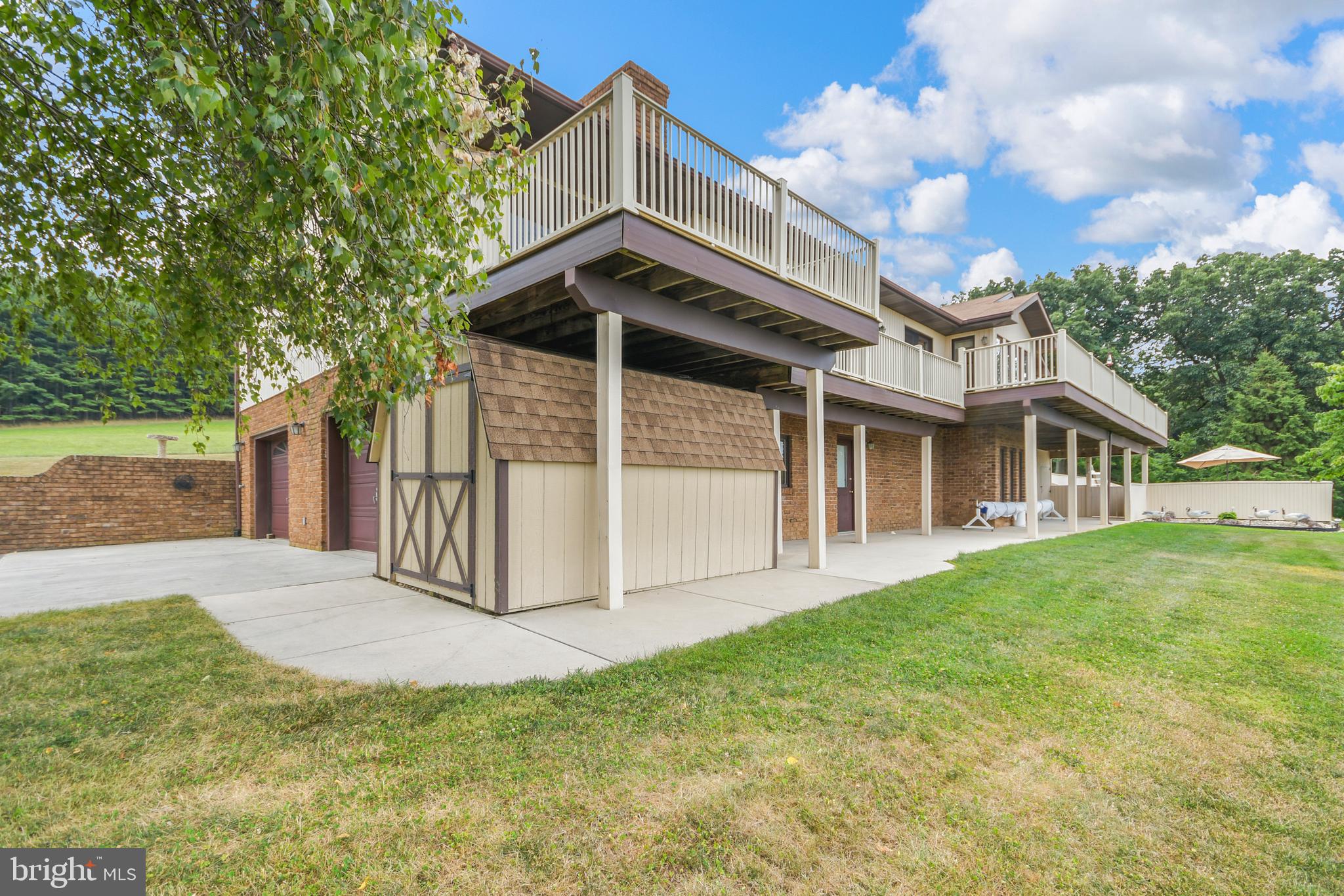 BOONSBORO - Residential