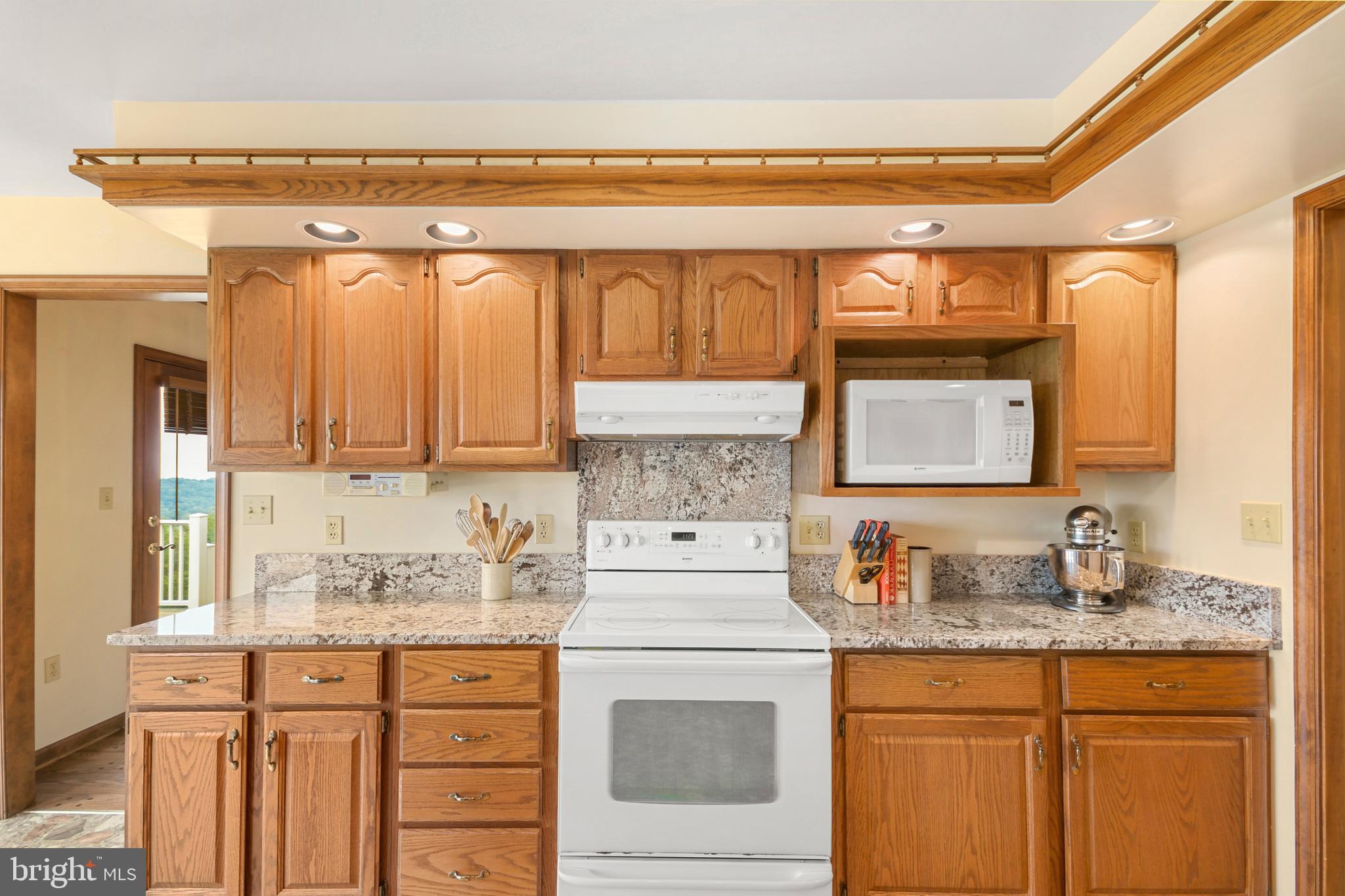 BOONSBORO - Residential