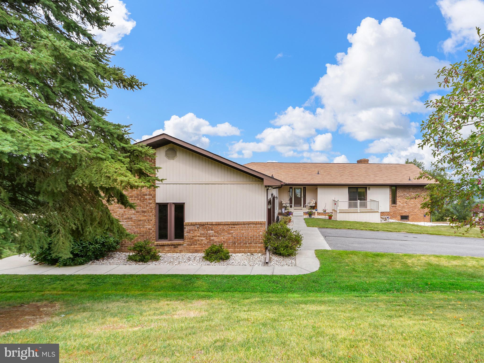 BOONSBORO - Residential