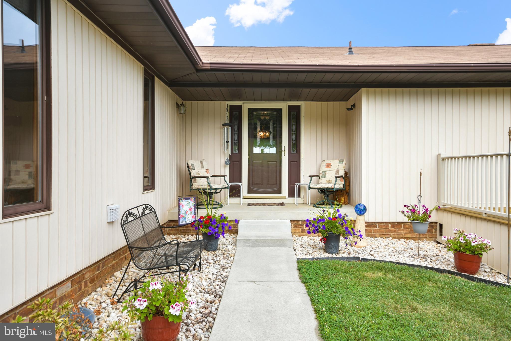 BOONSBORO - Residential