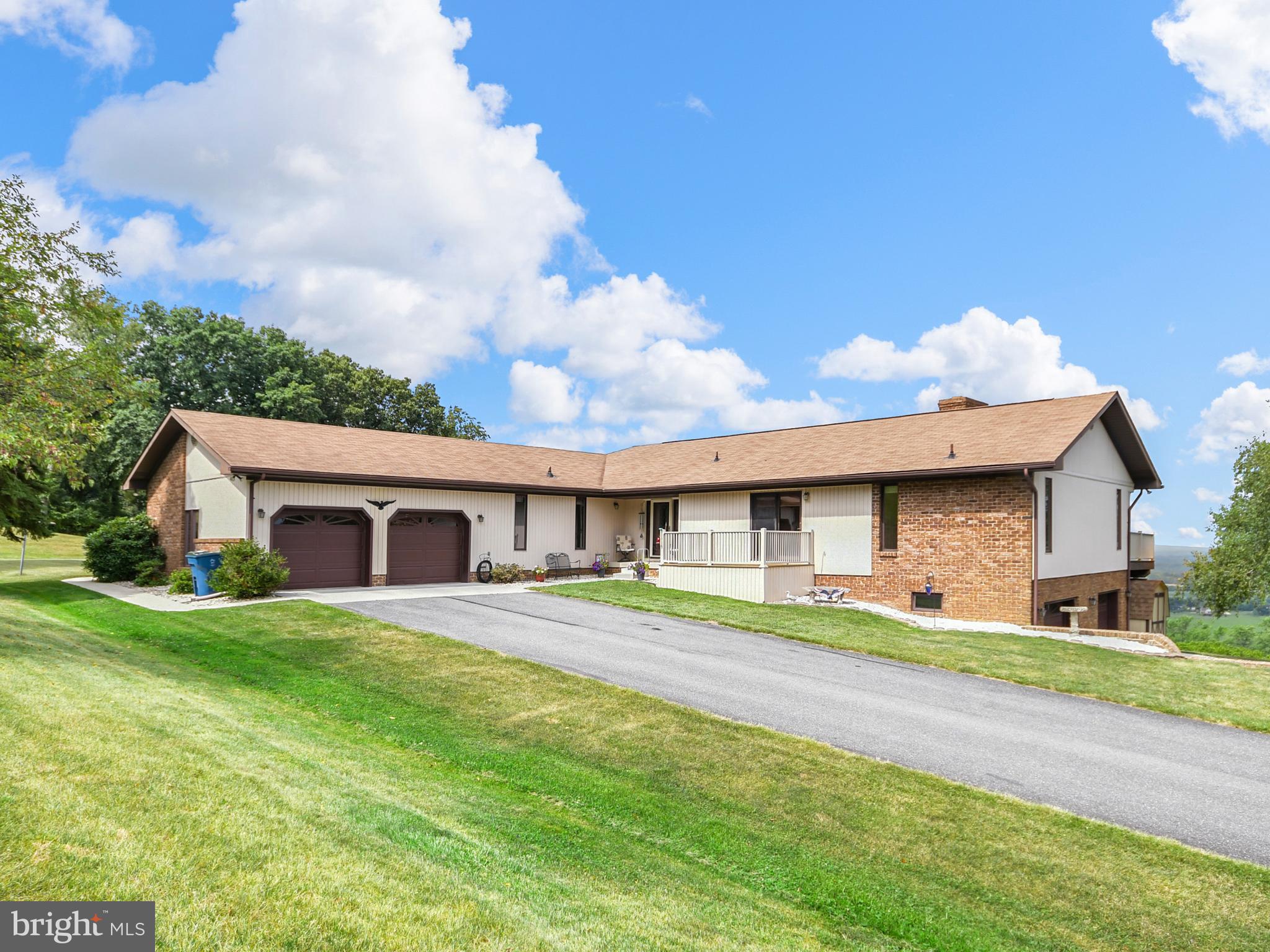 BOONSBORO - Residential