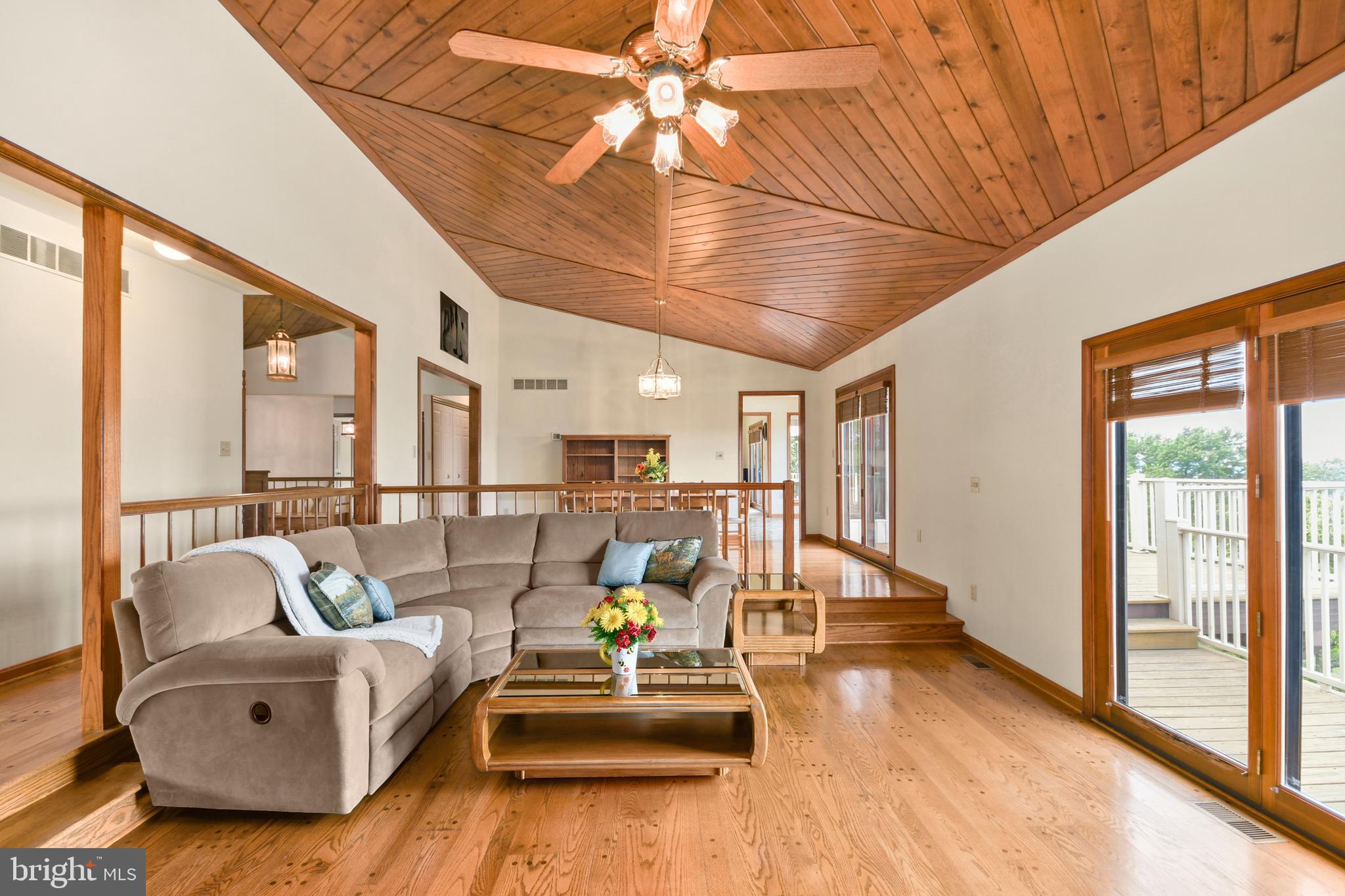 BOONSBORO - Residential