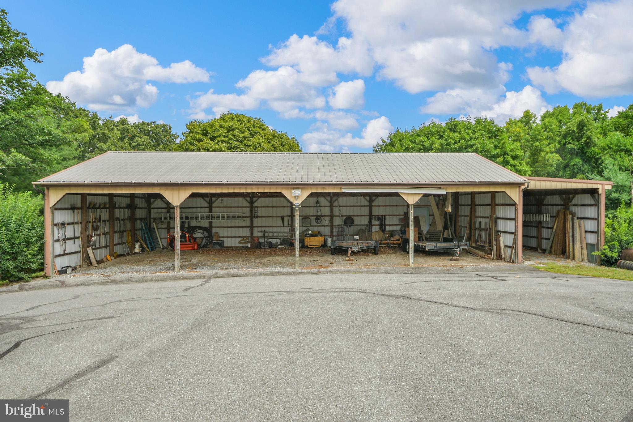 BOONSBORO - Residential