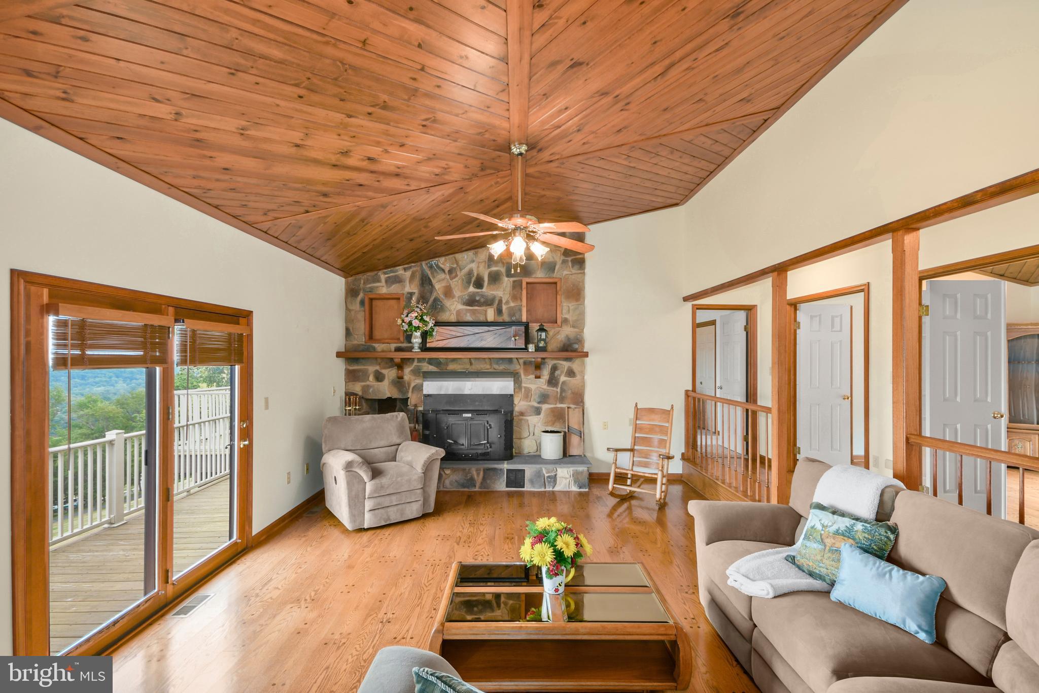 BOONSBORO - Residential