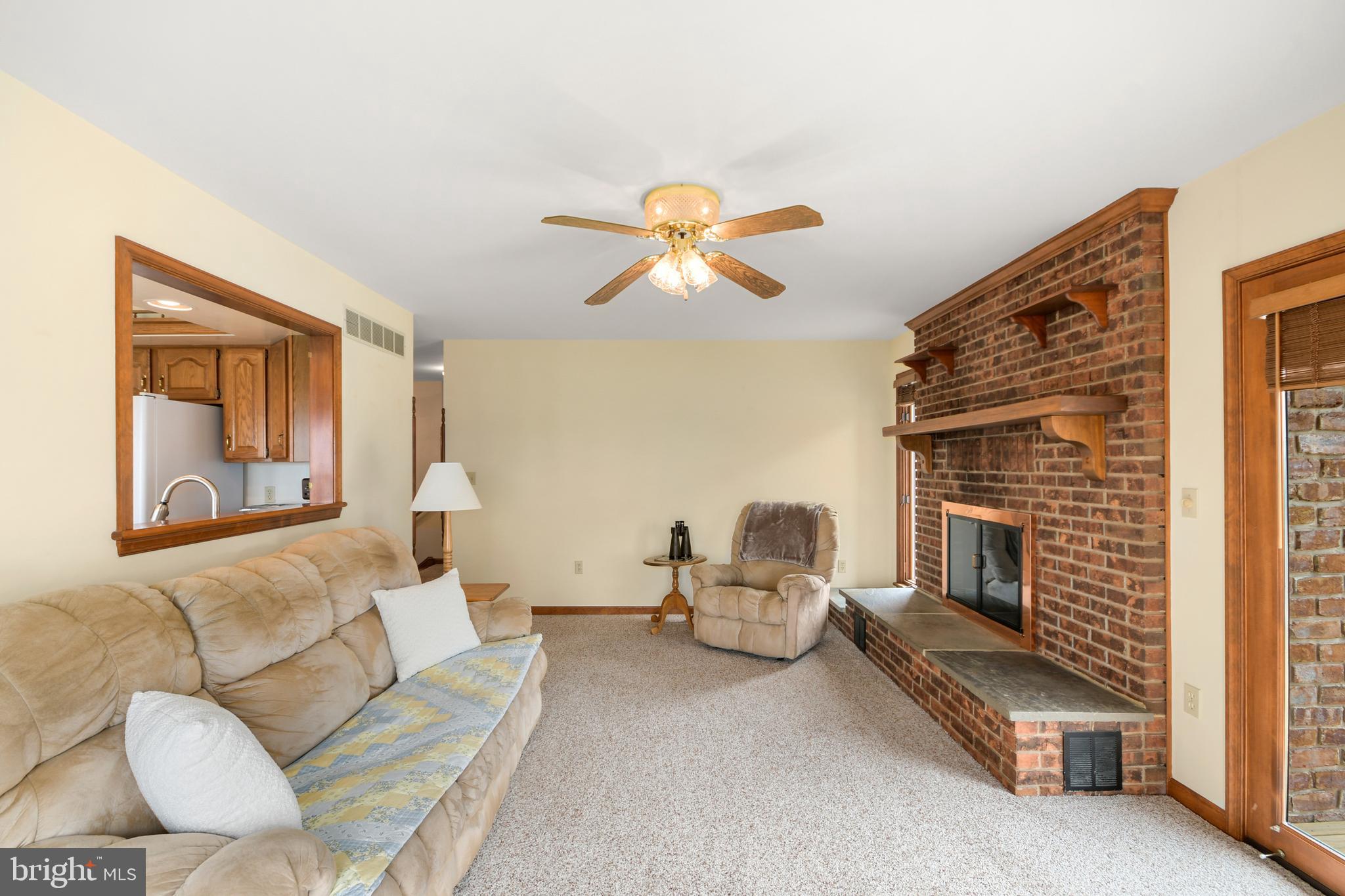 BOONSBORO - Residential