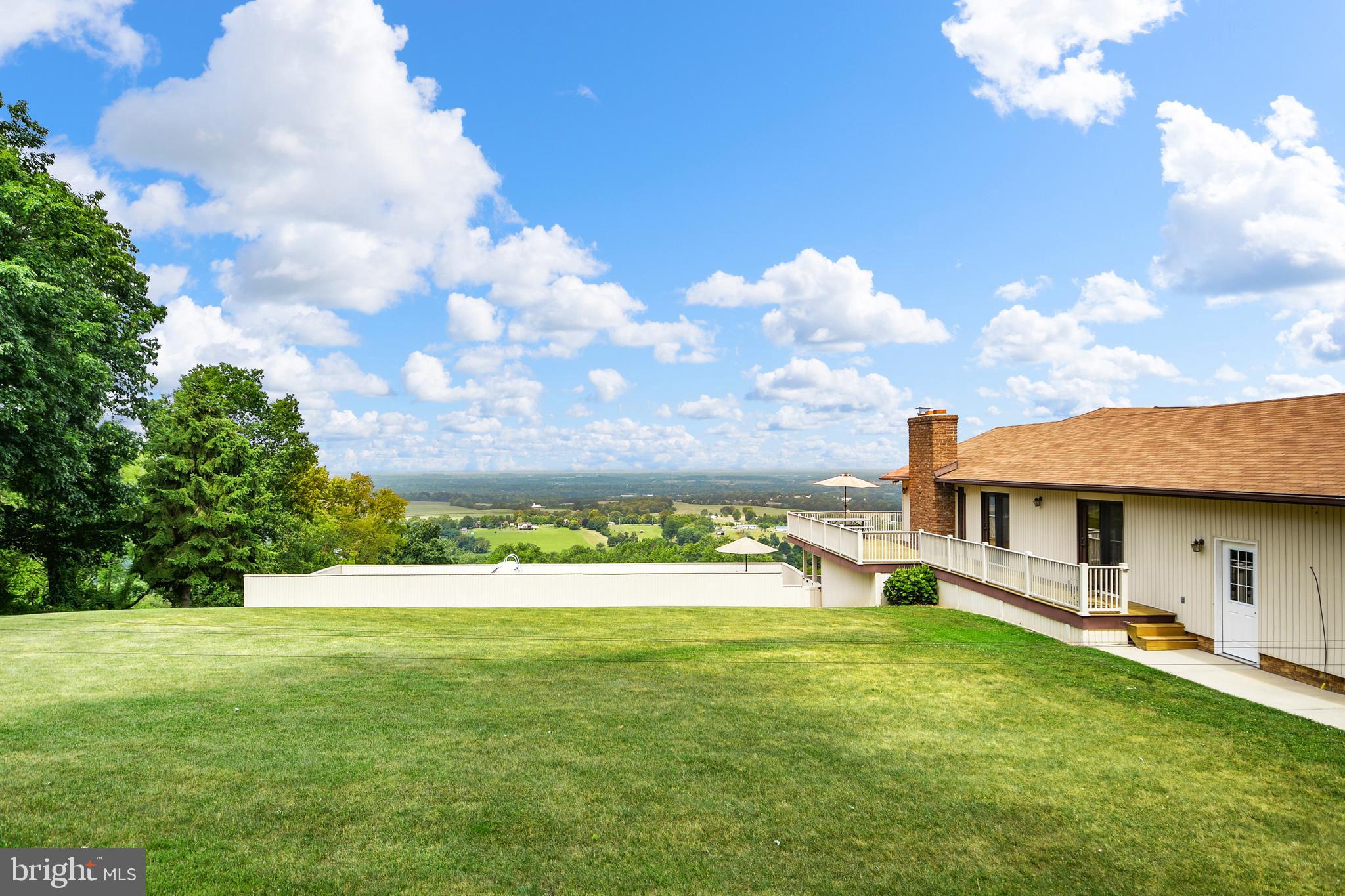 BOONSBORO - Residential