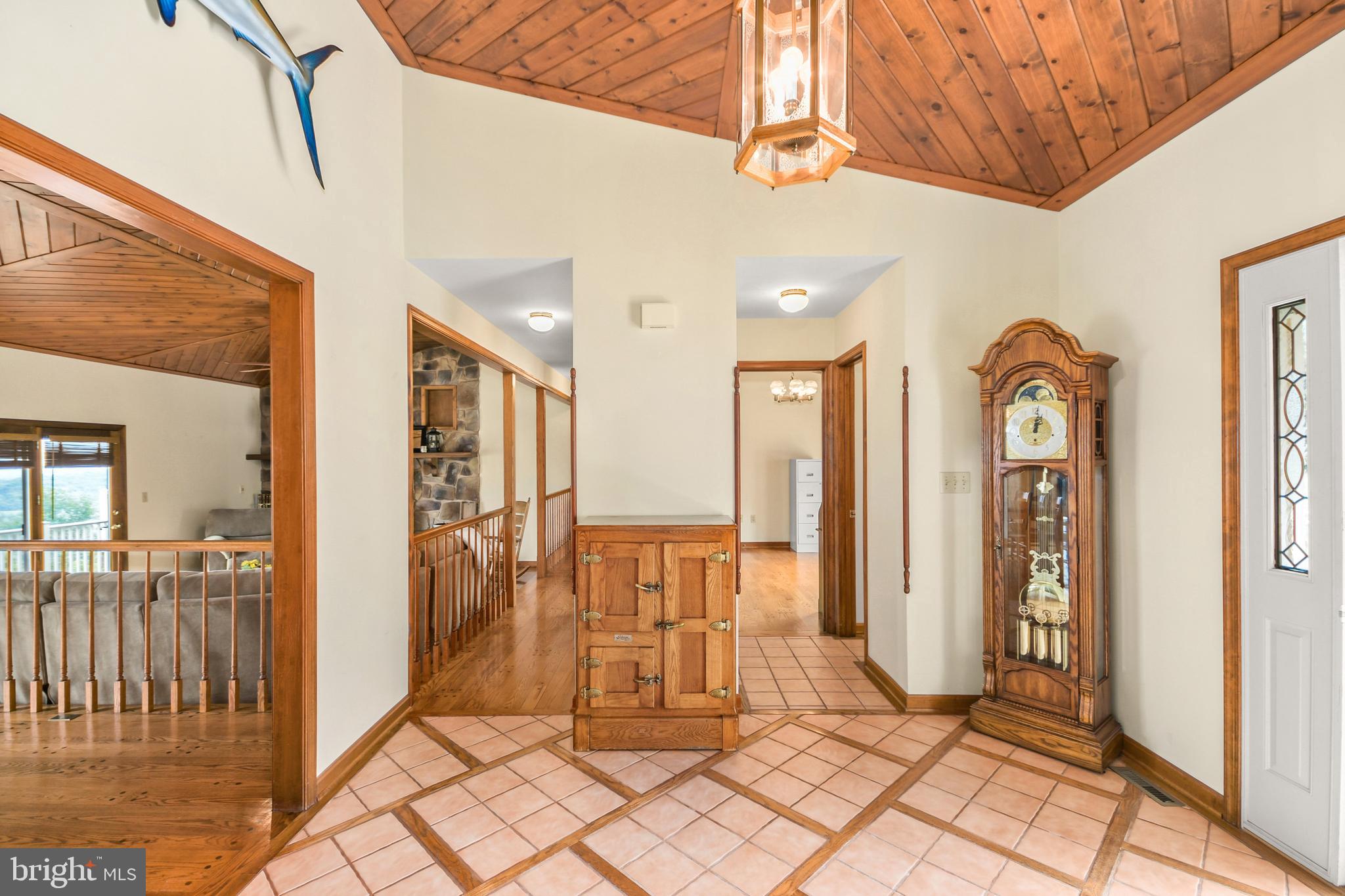 BOONSBORO - Residential