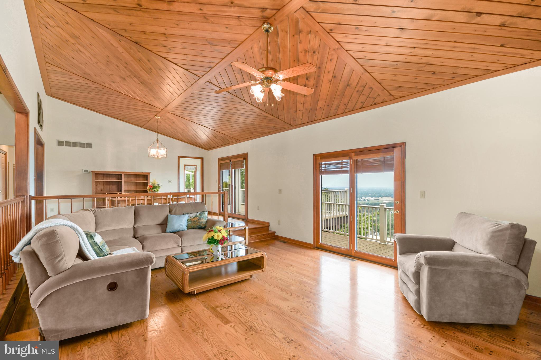 BOONSBORO - Residential