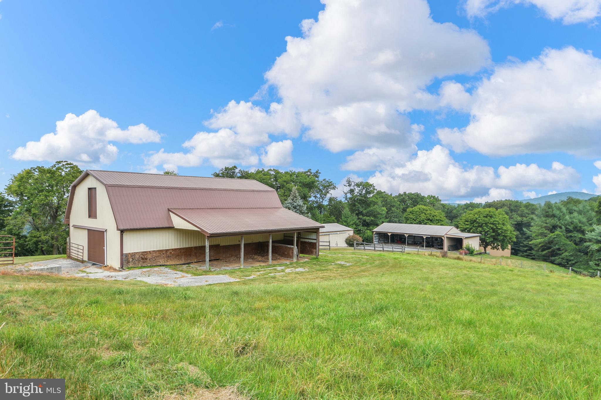 BOONSBORO - Residential