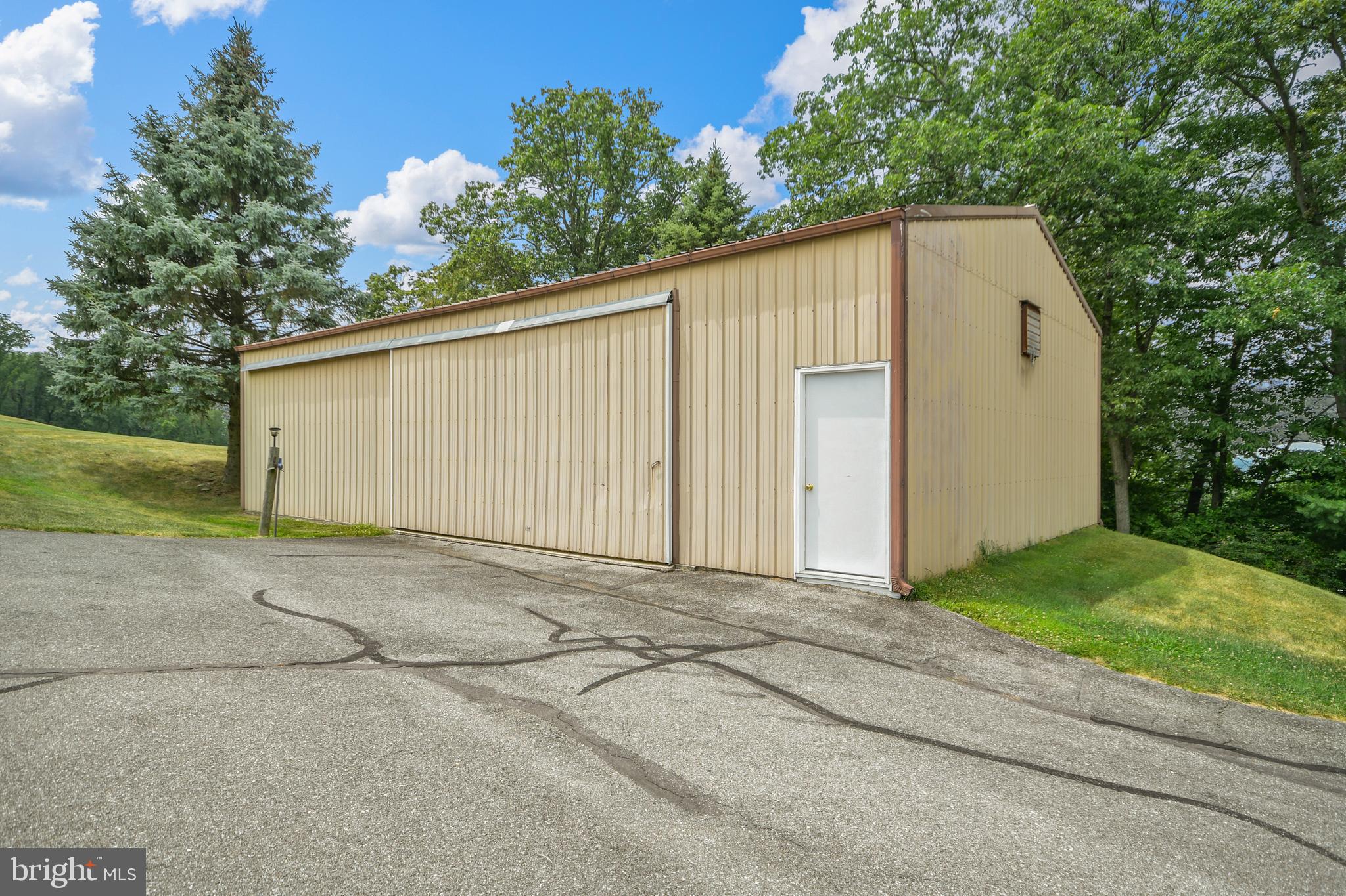 BOONSBORO - Residential