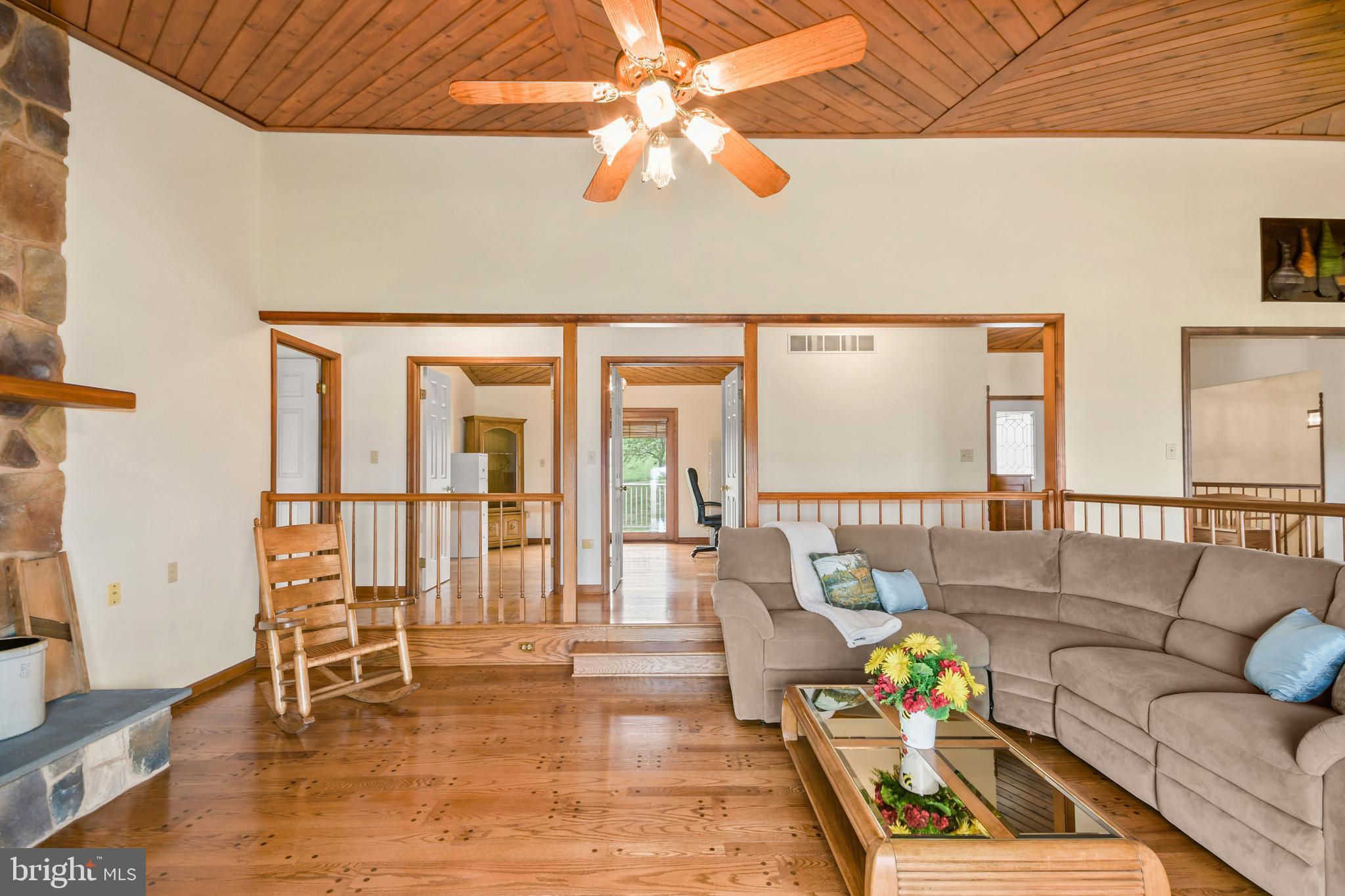 BOONSBORO - Residential