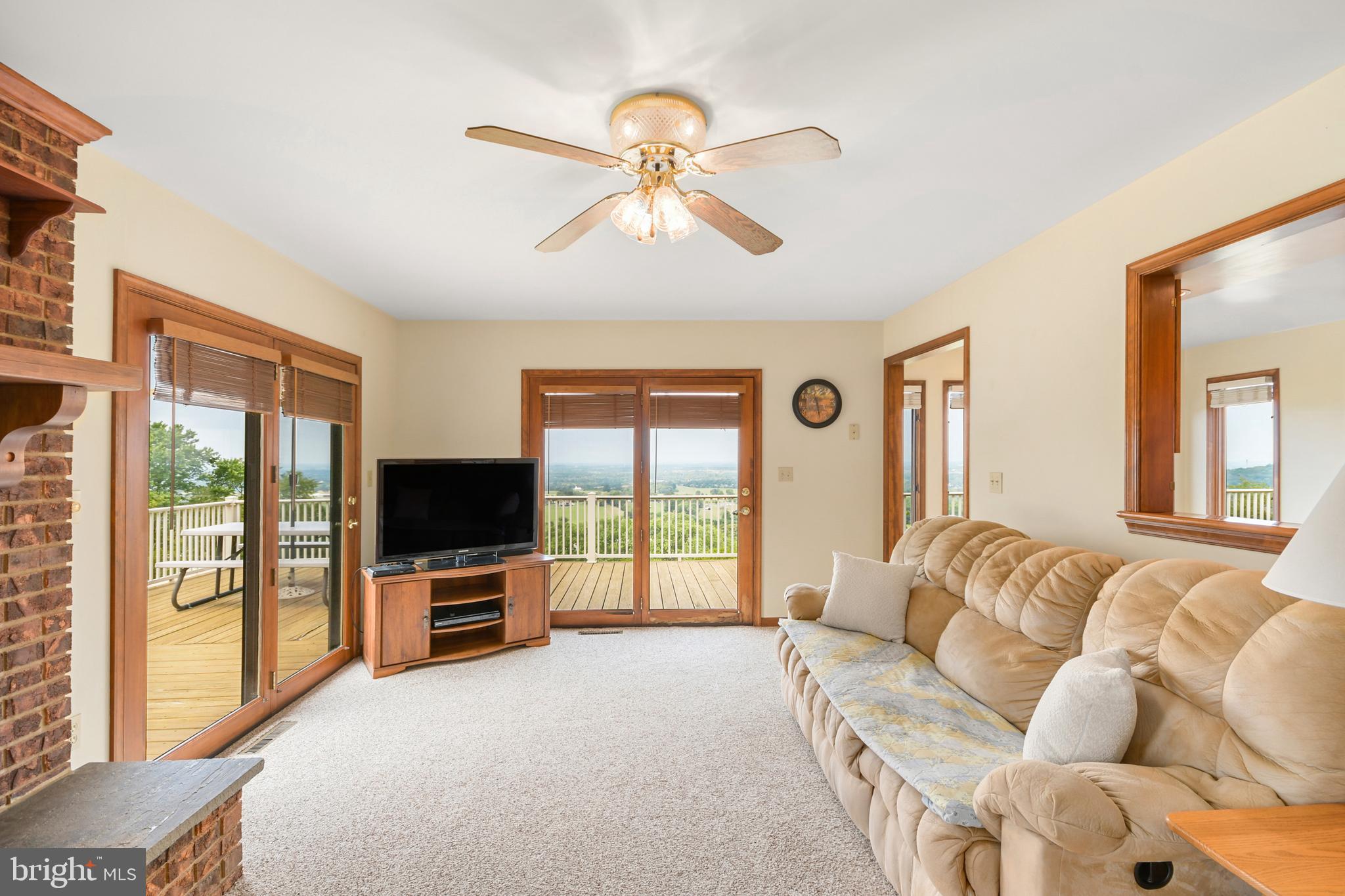 BOONSBORO - Residential