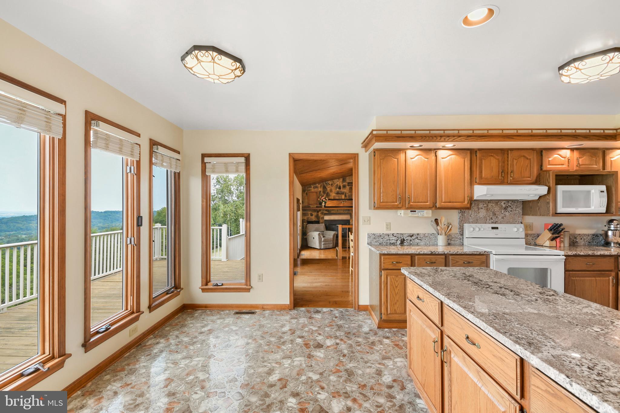 BOONSBORO - Residential