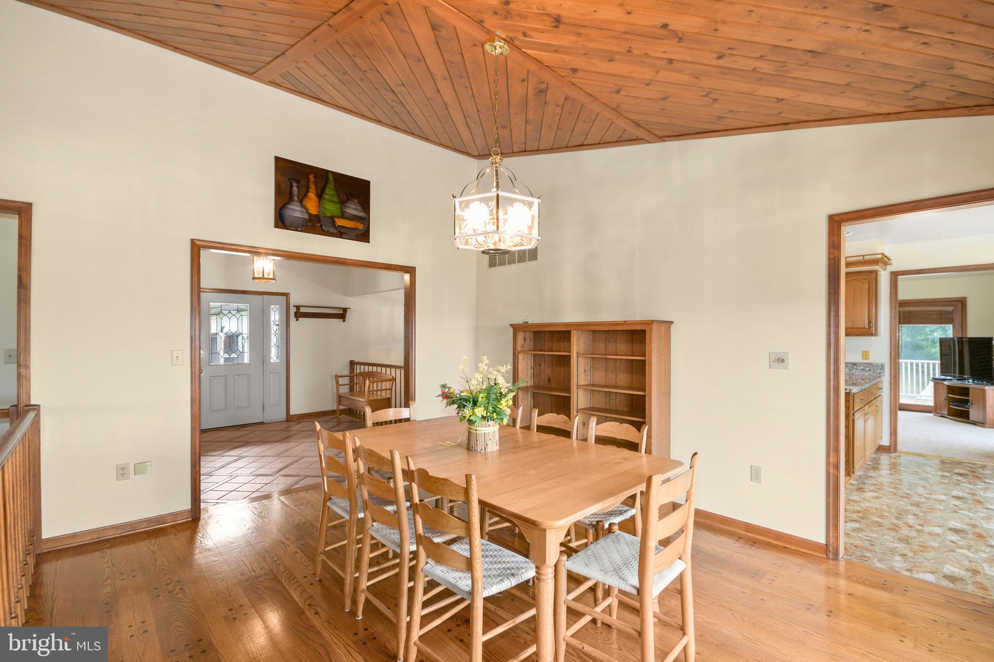 BOONSBORO - Residential