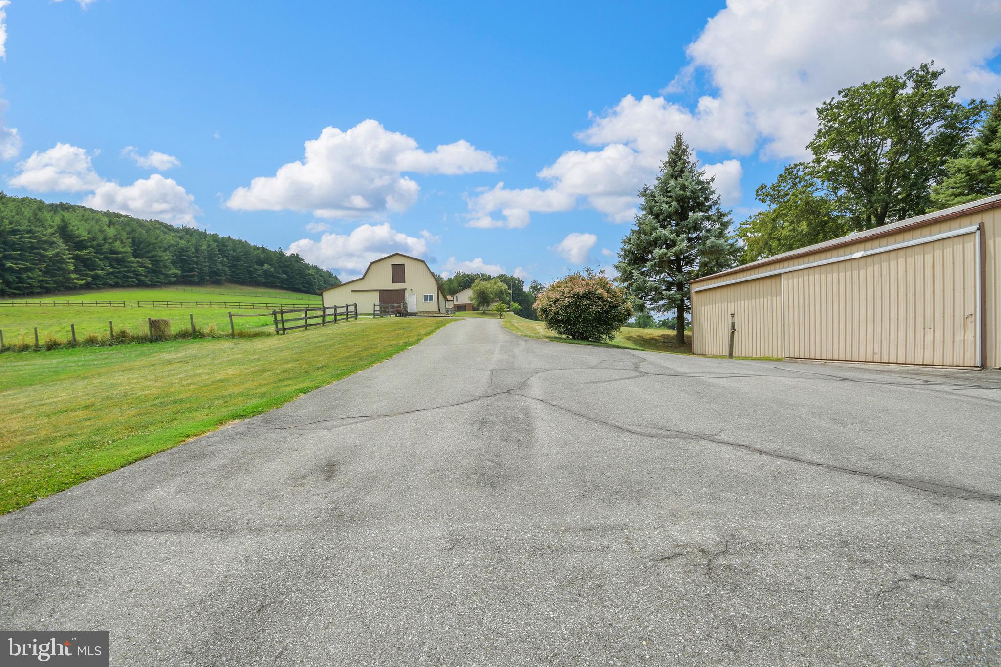 BOONSBORO - Residential