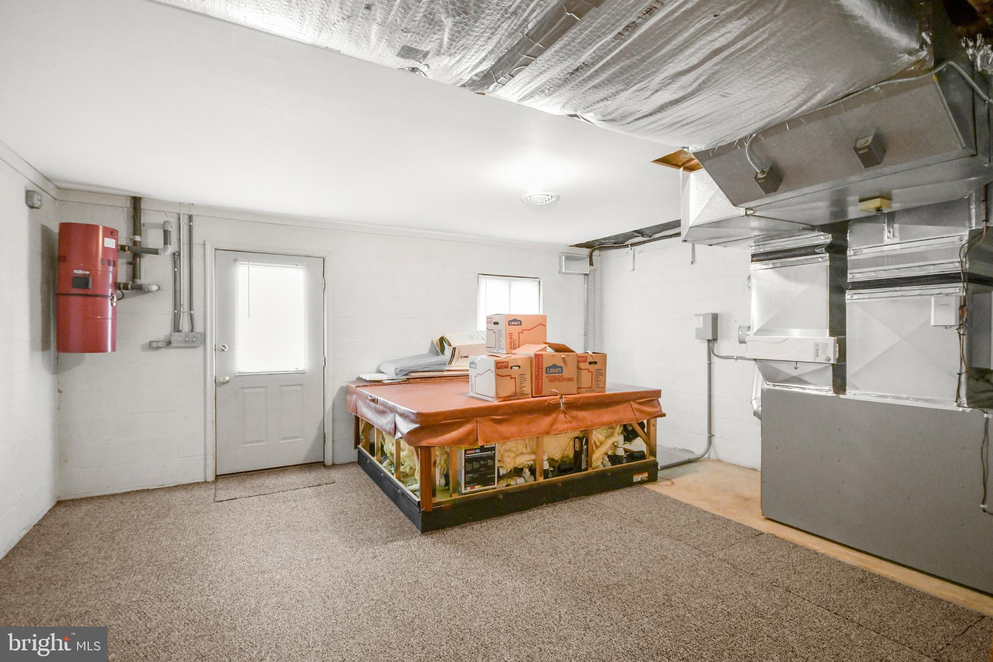 BOONSBORO - Residential