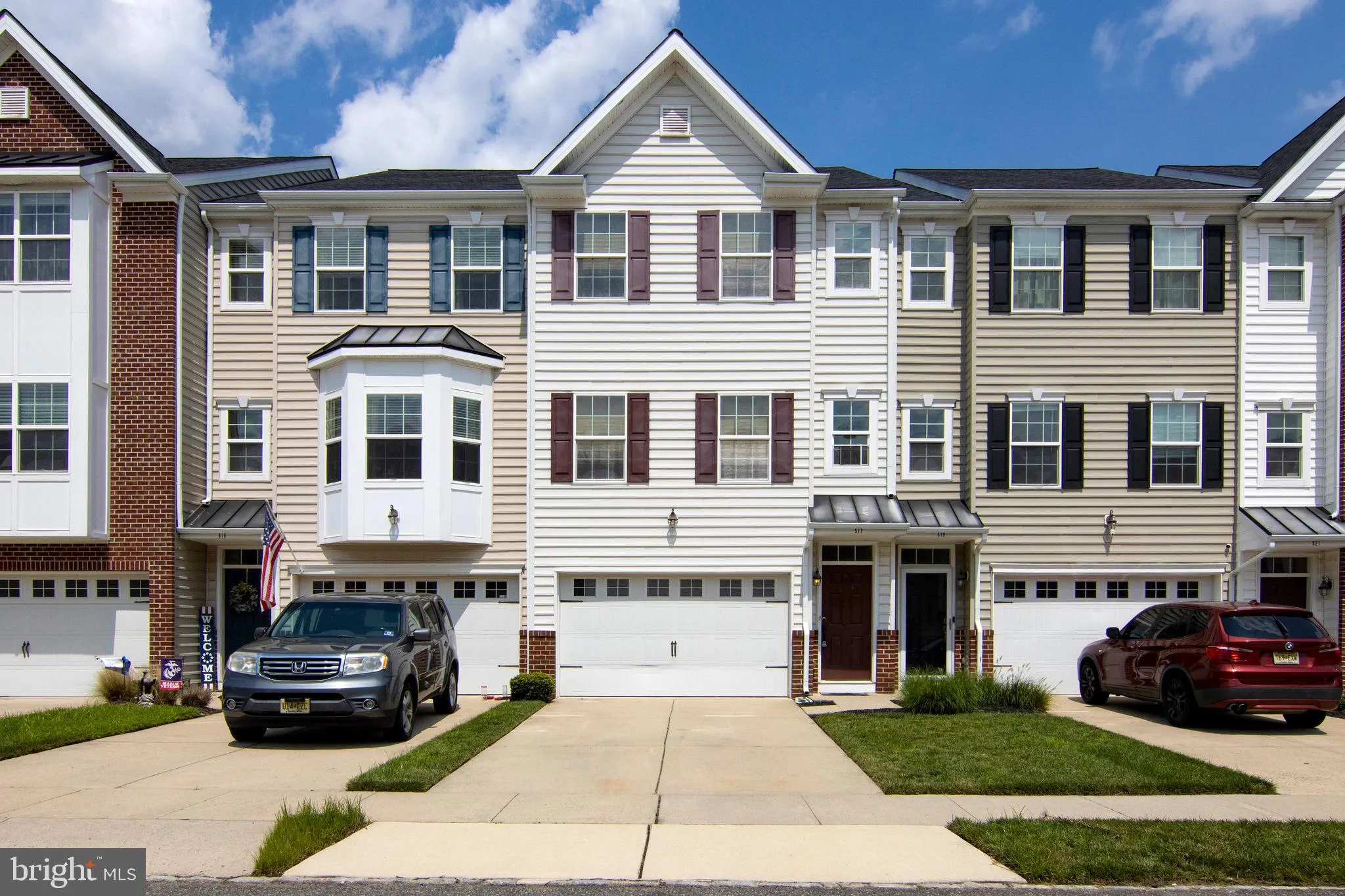 Deptford, New Jersey 08096, United States, 3 Bedrooms Bedrooms, ,3 BathroomsBathrooms,Residential,Active,199521